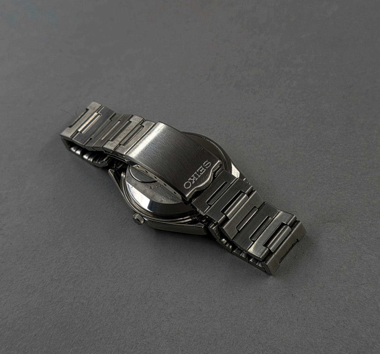 Seiko King Quartz 4823-5000