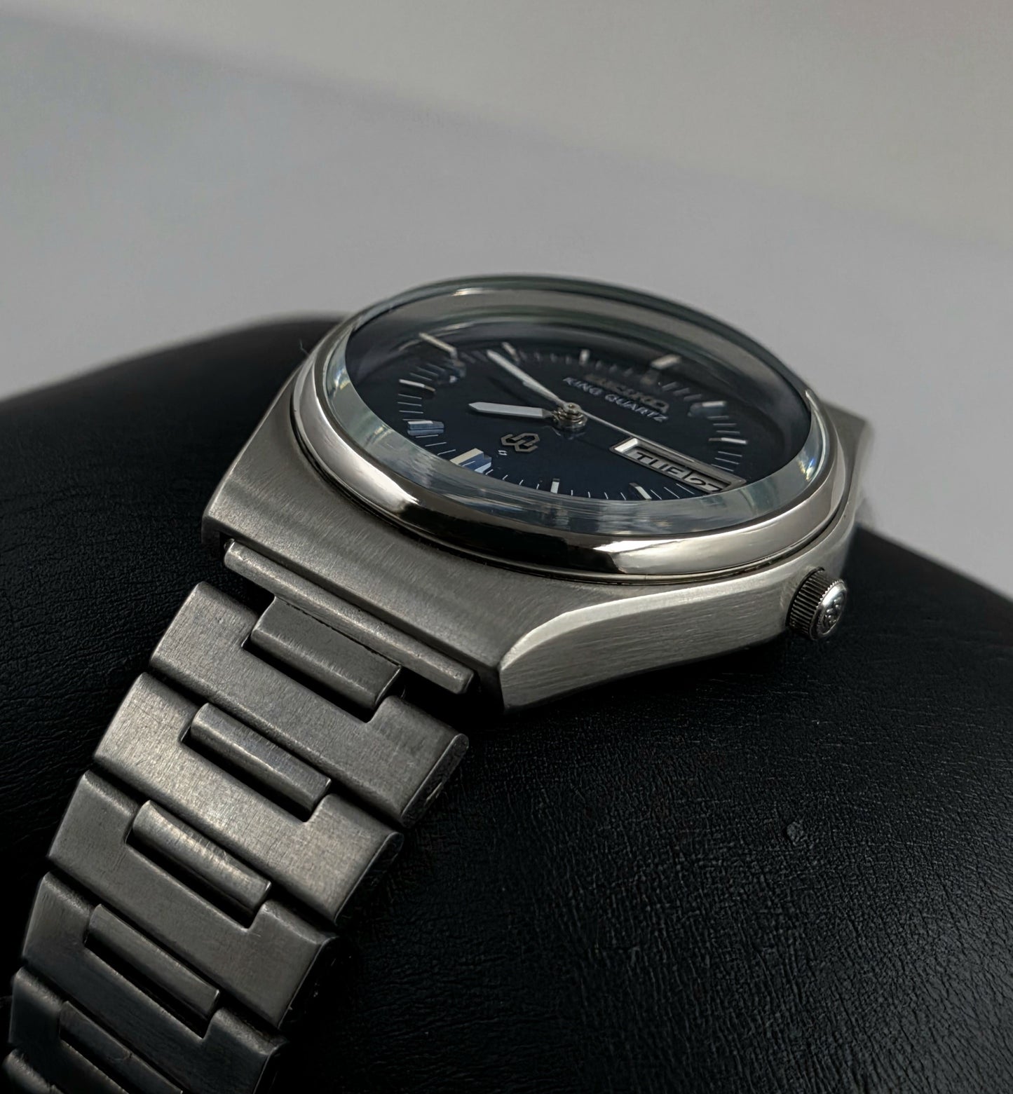 Seiko King Quartz 4823-5000