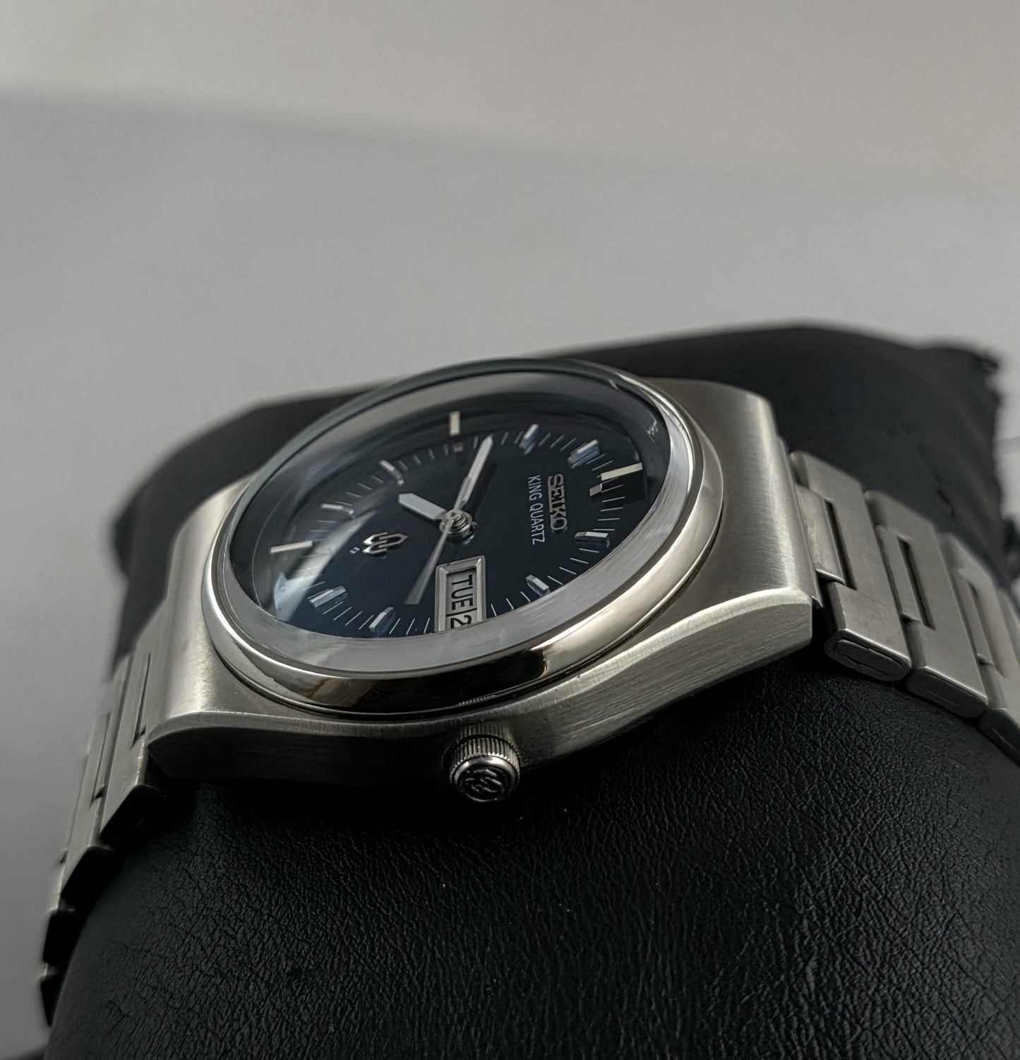 Seiko King Quartz 4823-5000