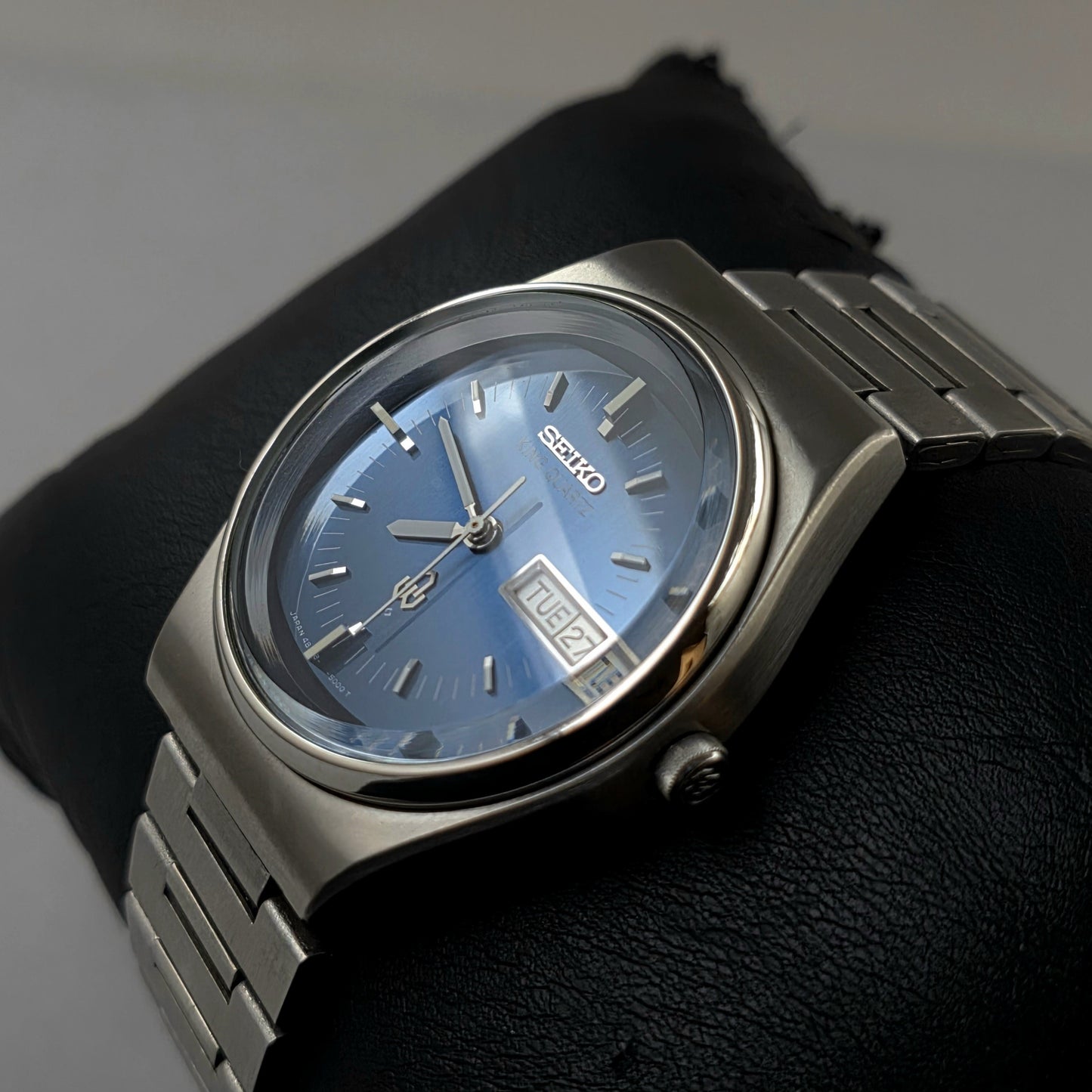 Seiko King Quartz 4823-5000