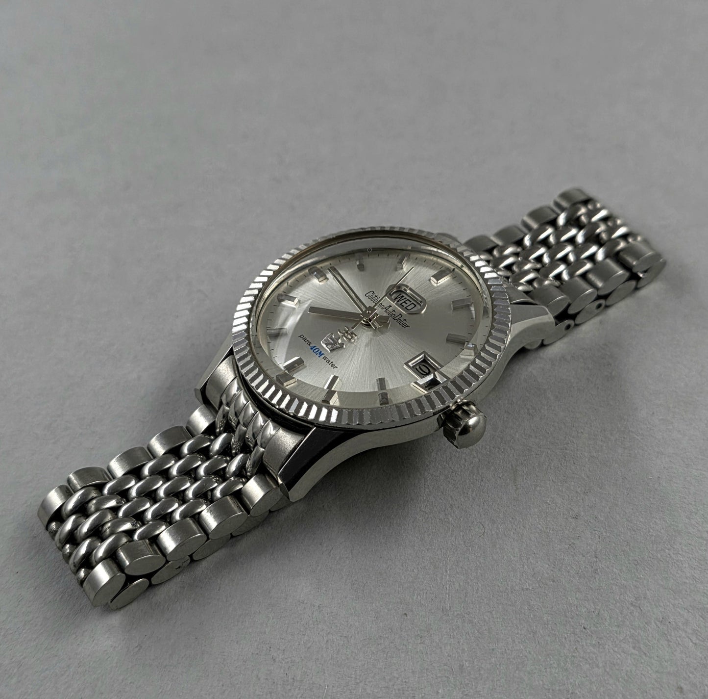 Citizen AutoDater ADSS81302aY