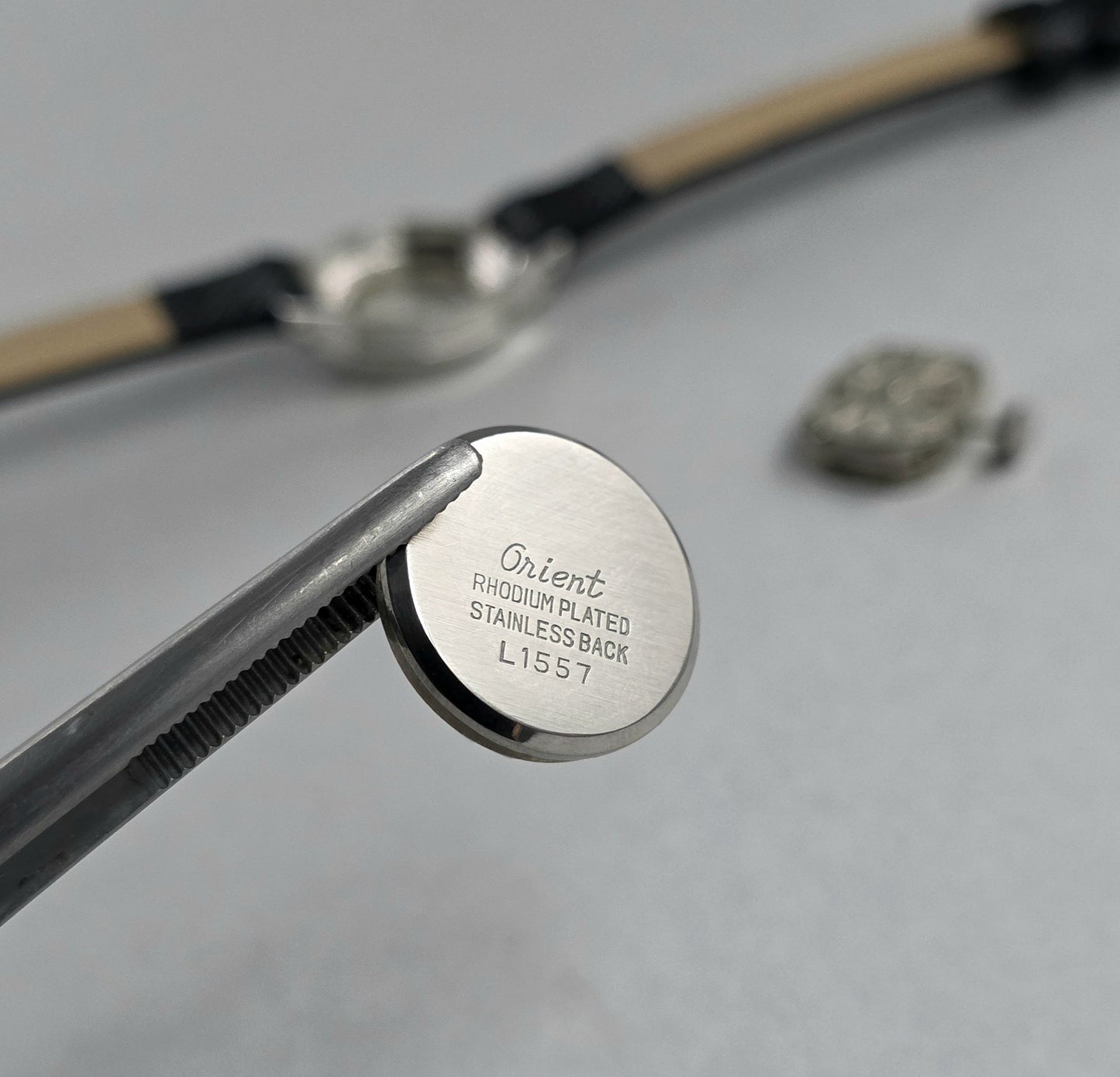 Orient First Lady L1557