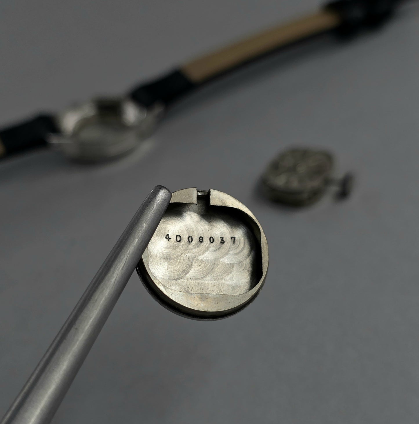 Orient First Lady L1557
