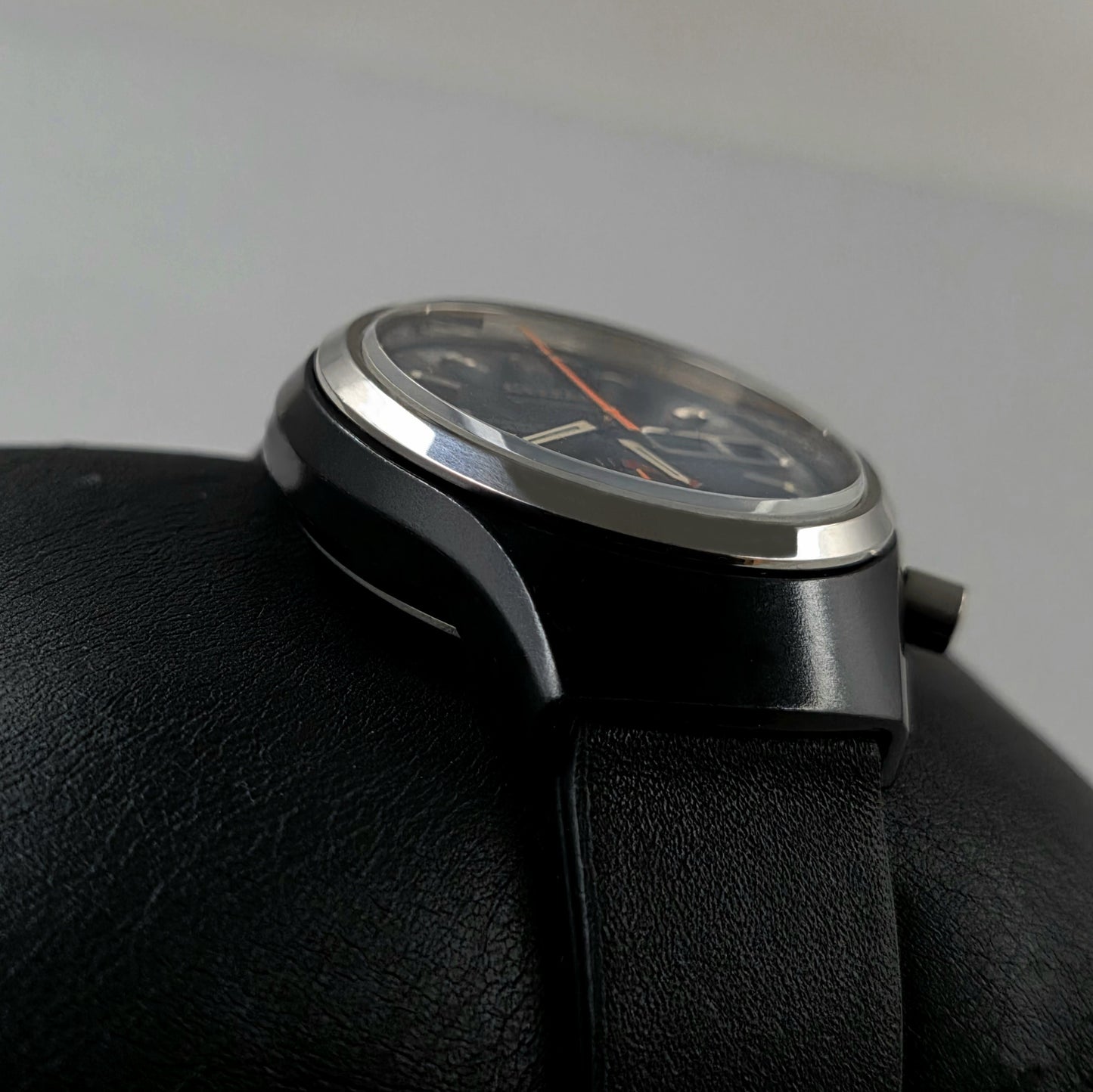 Citizen BLS 8100 The Flyback Chronograph