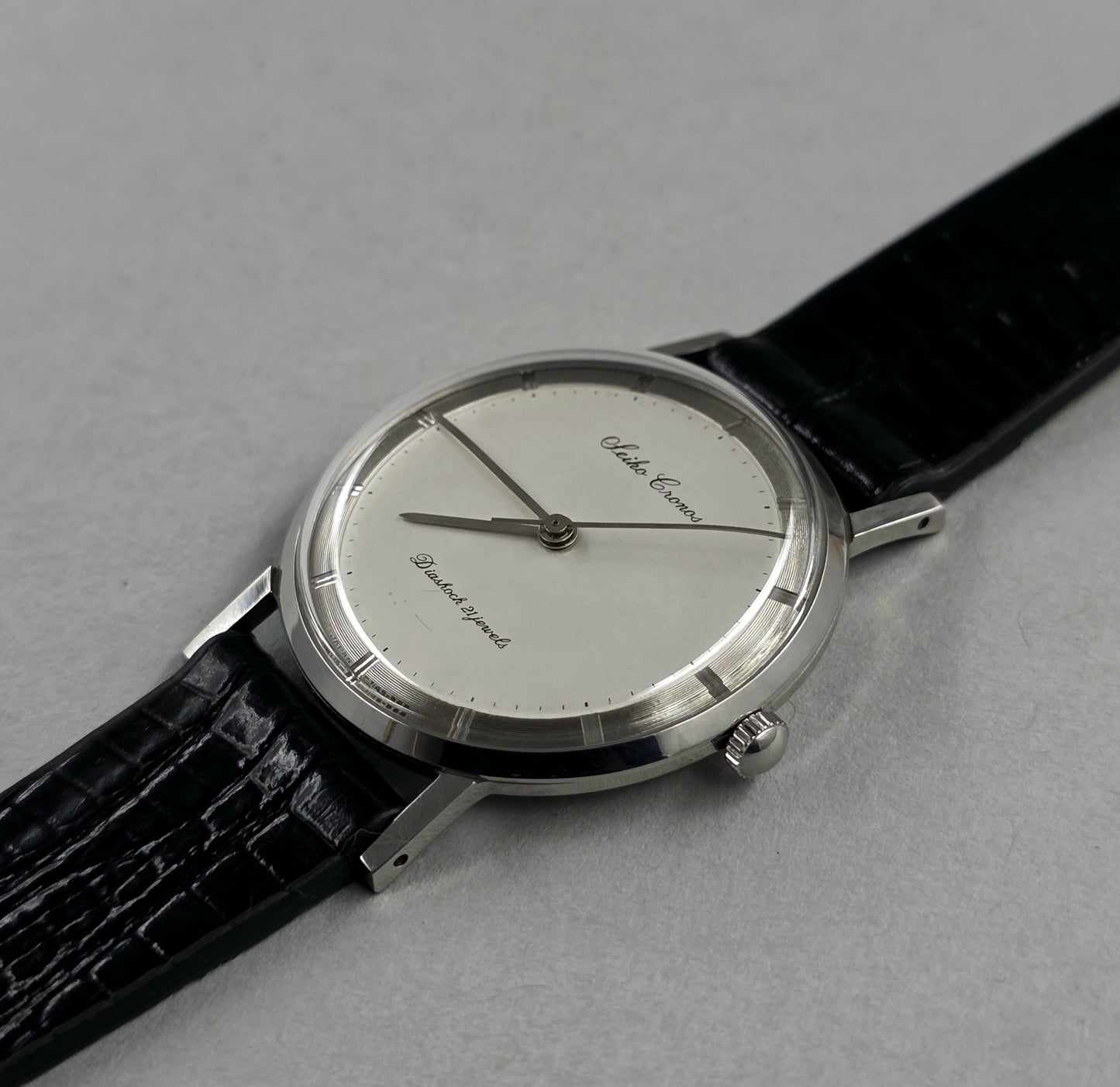 Seiko Cronos J14046