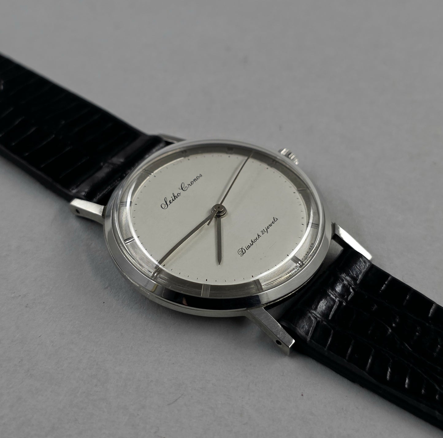 Seiko Cronos J14046