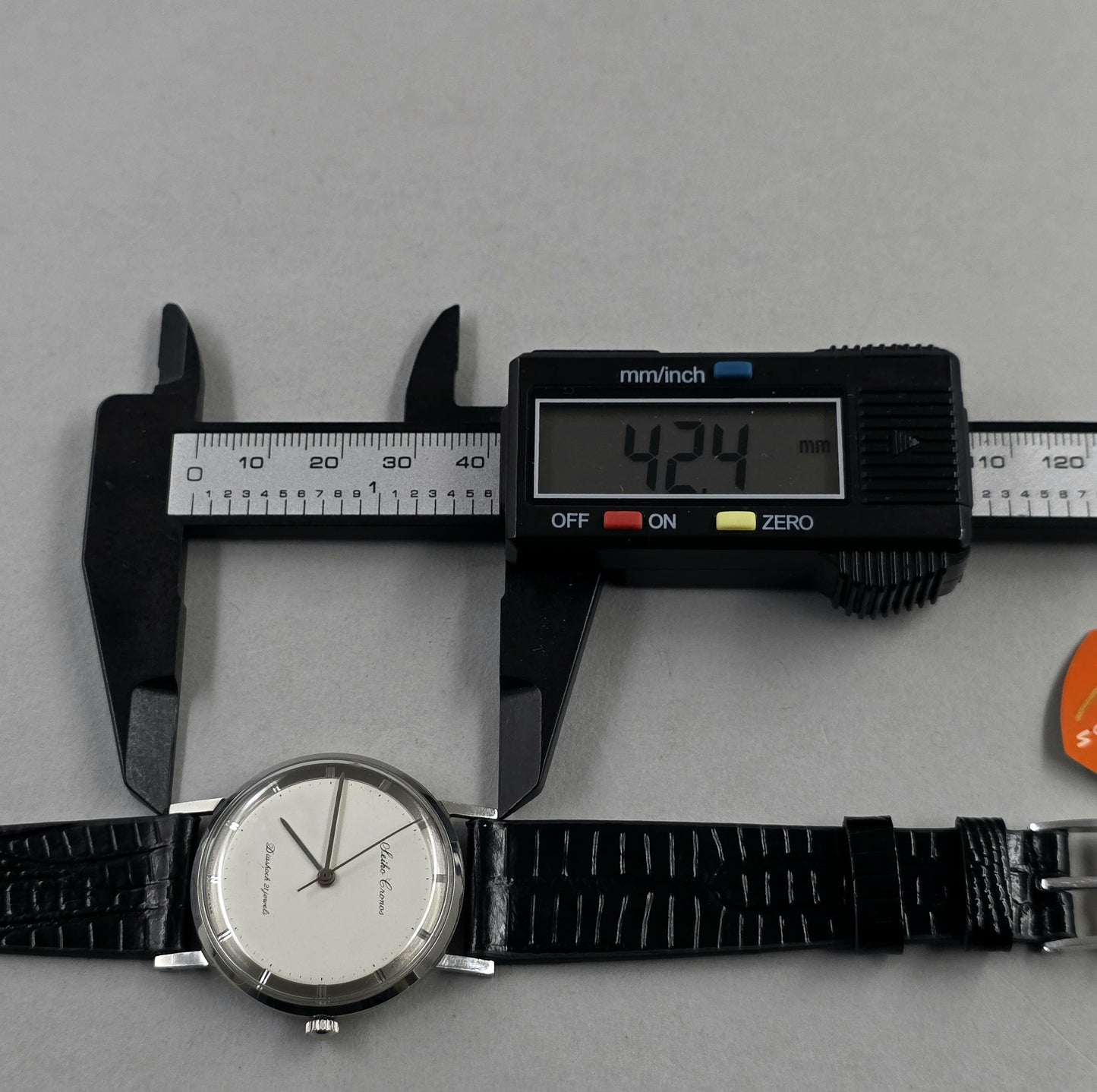 Seiko Cronos J14046