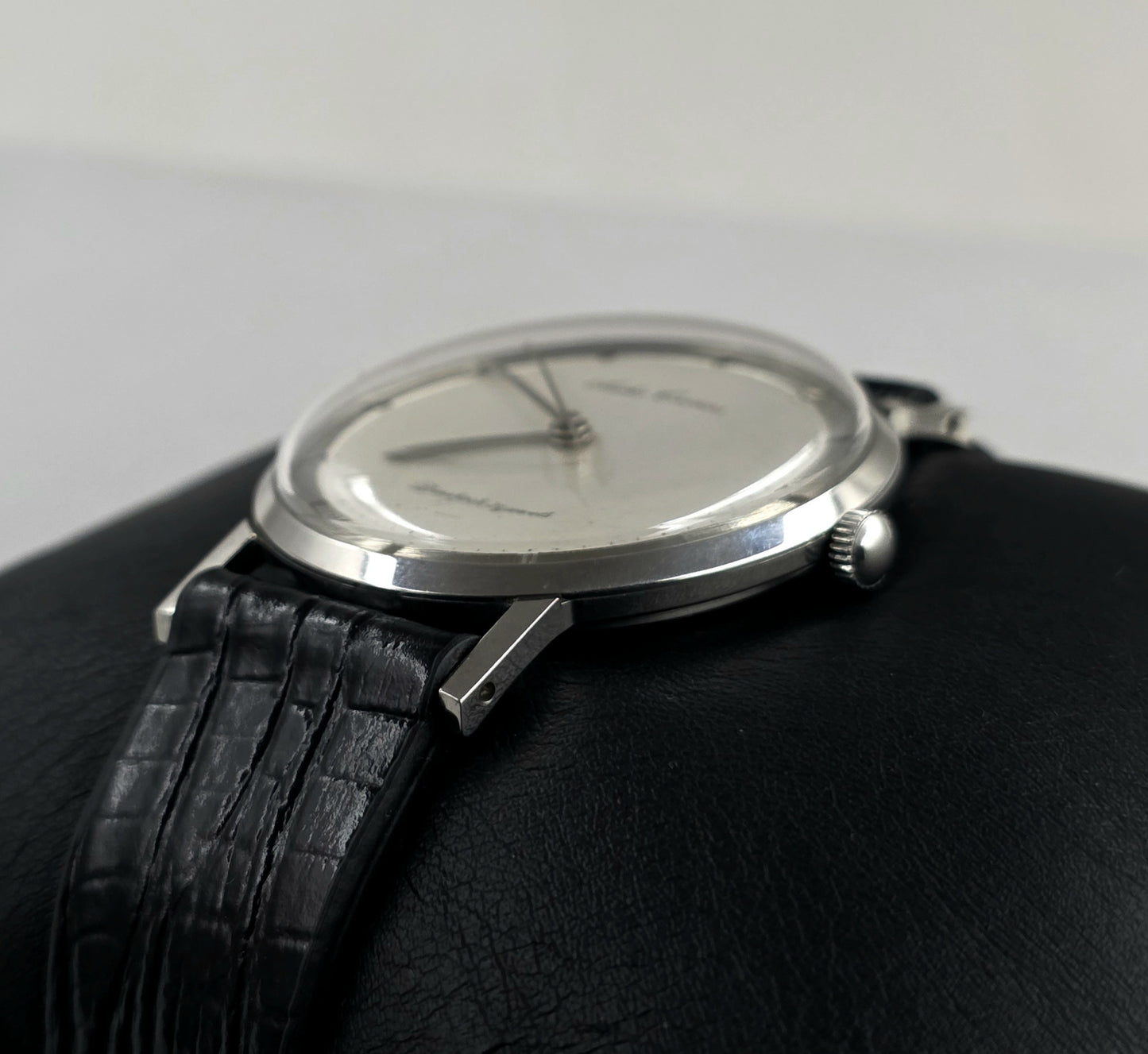 Seiko Cronos J14046