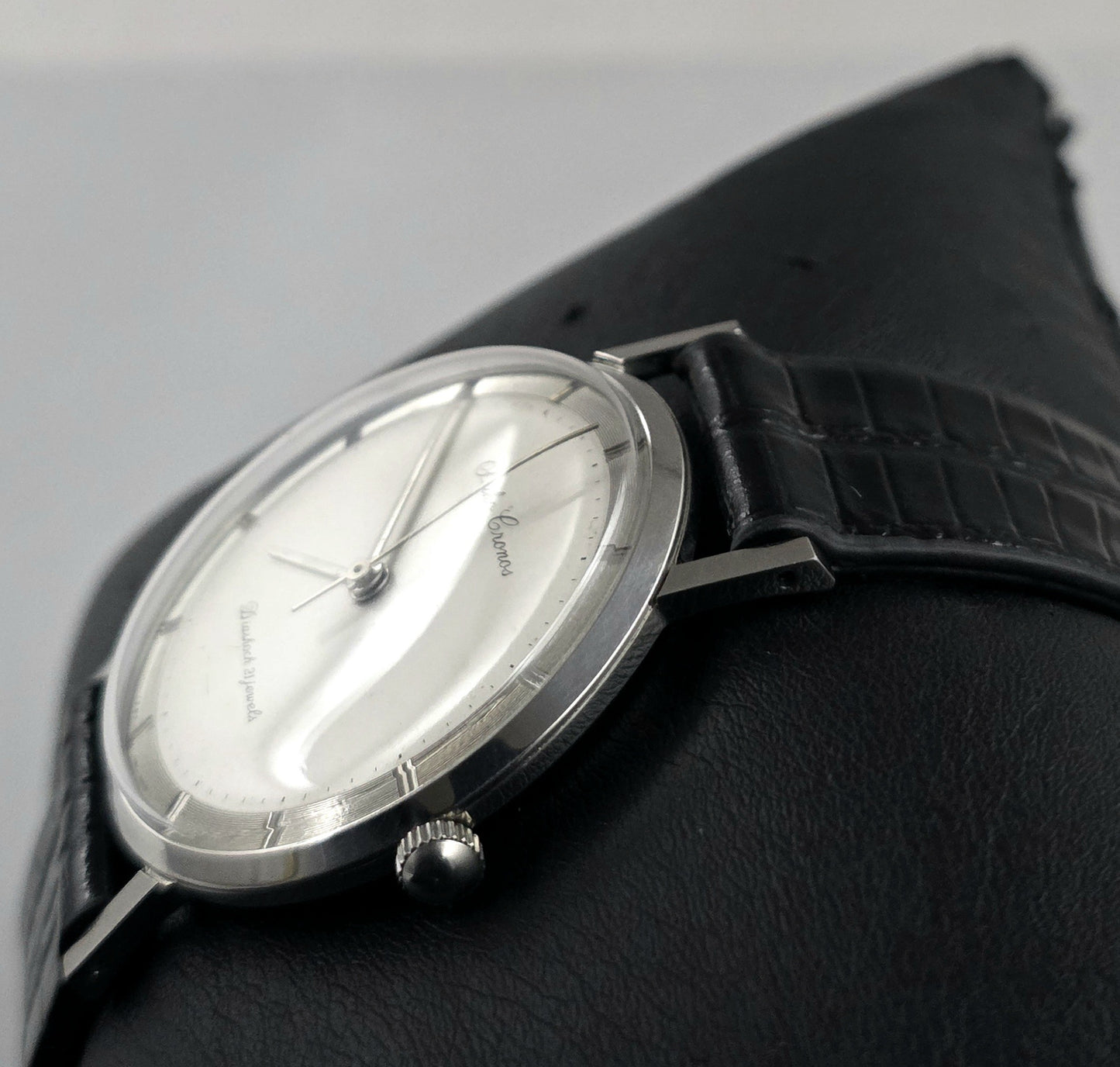 Seiko Cronos J14046