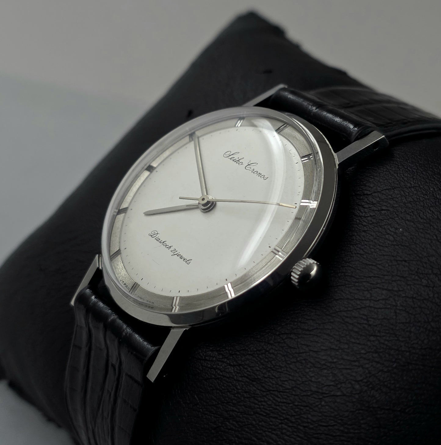 Seiko Cronos J14046
