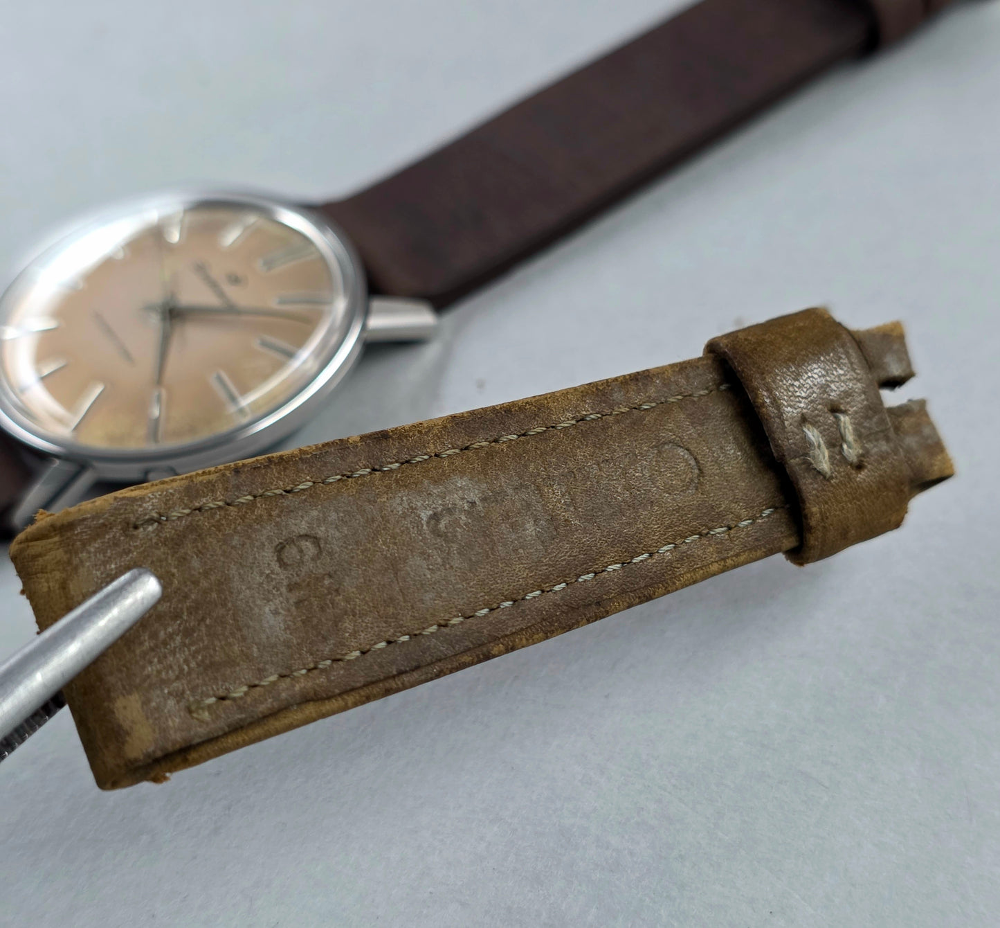 Seiko Seikomatic J14094D