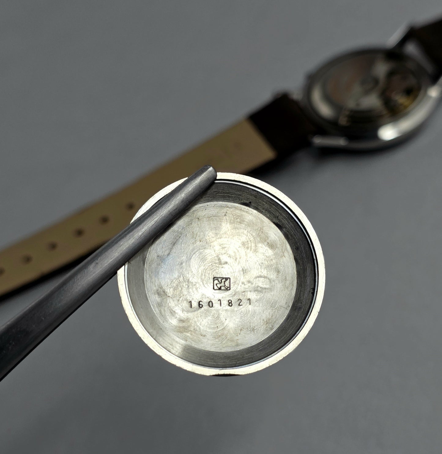 Seiko Seikomatic J14094D