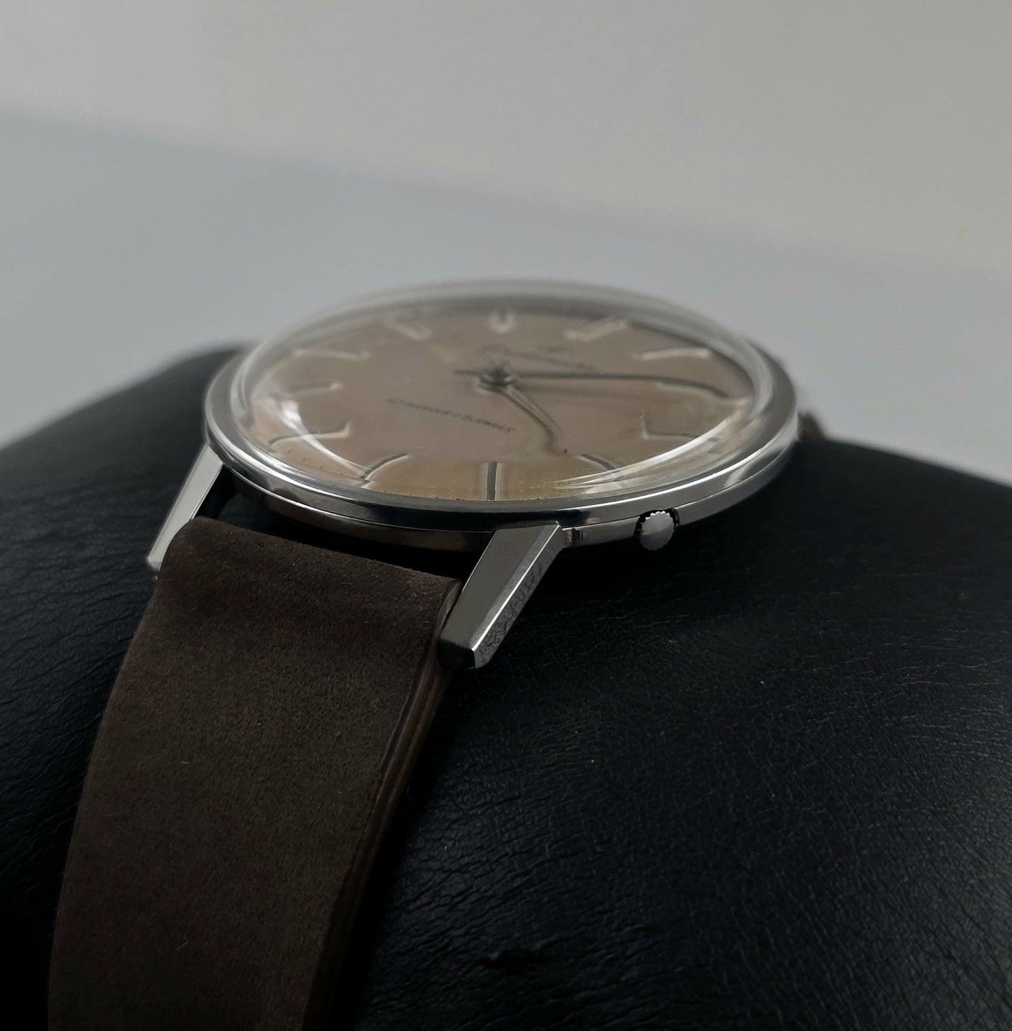 Seiko Seikomatic J14094D