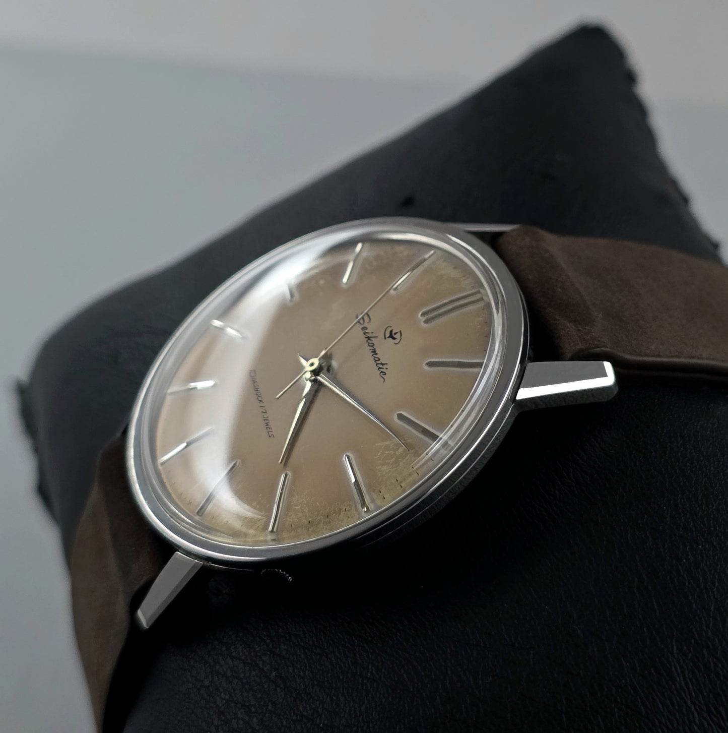 Seiko Seikomatic J14094D