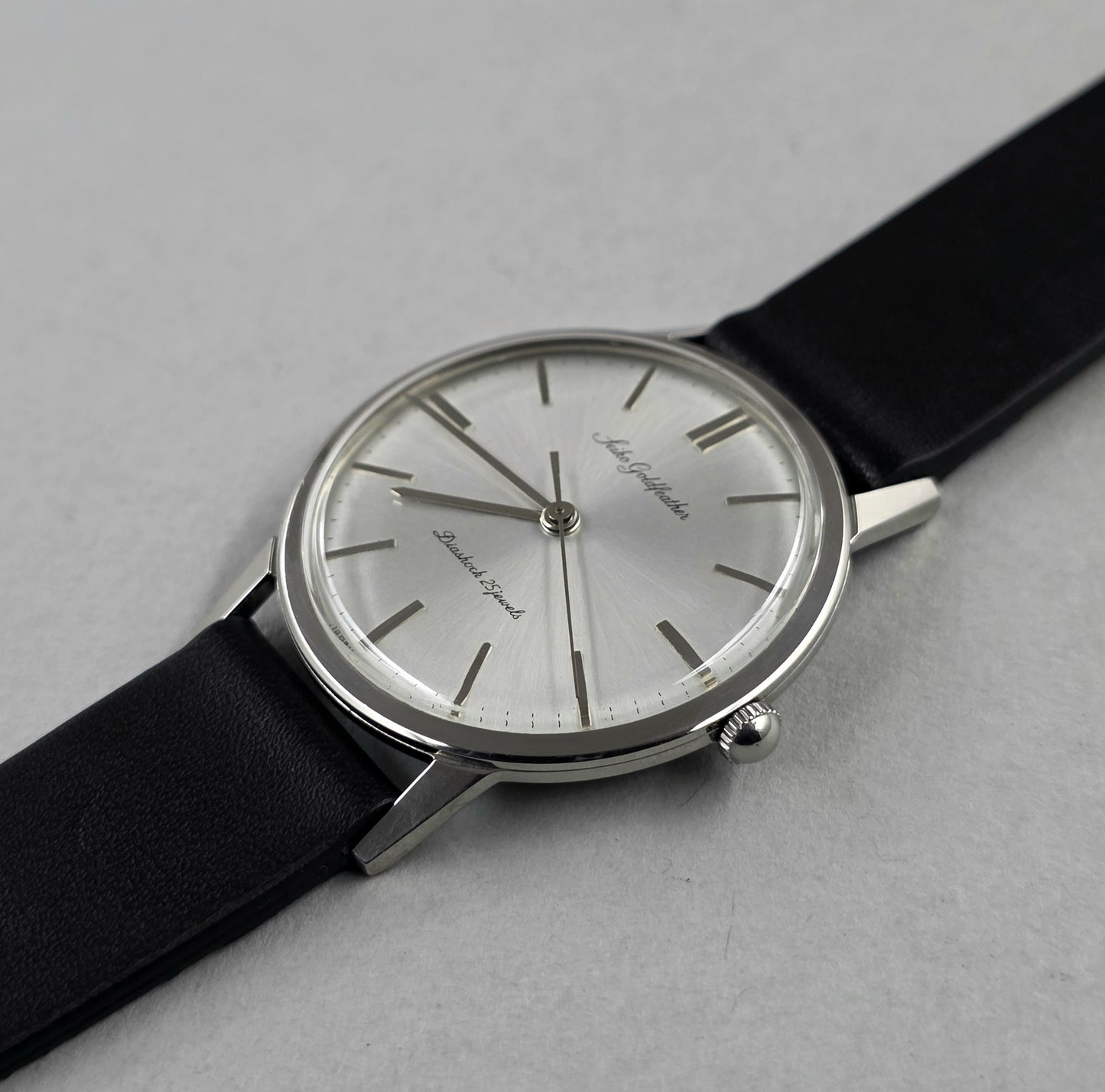 Seiko Goldfeather J14060E GF