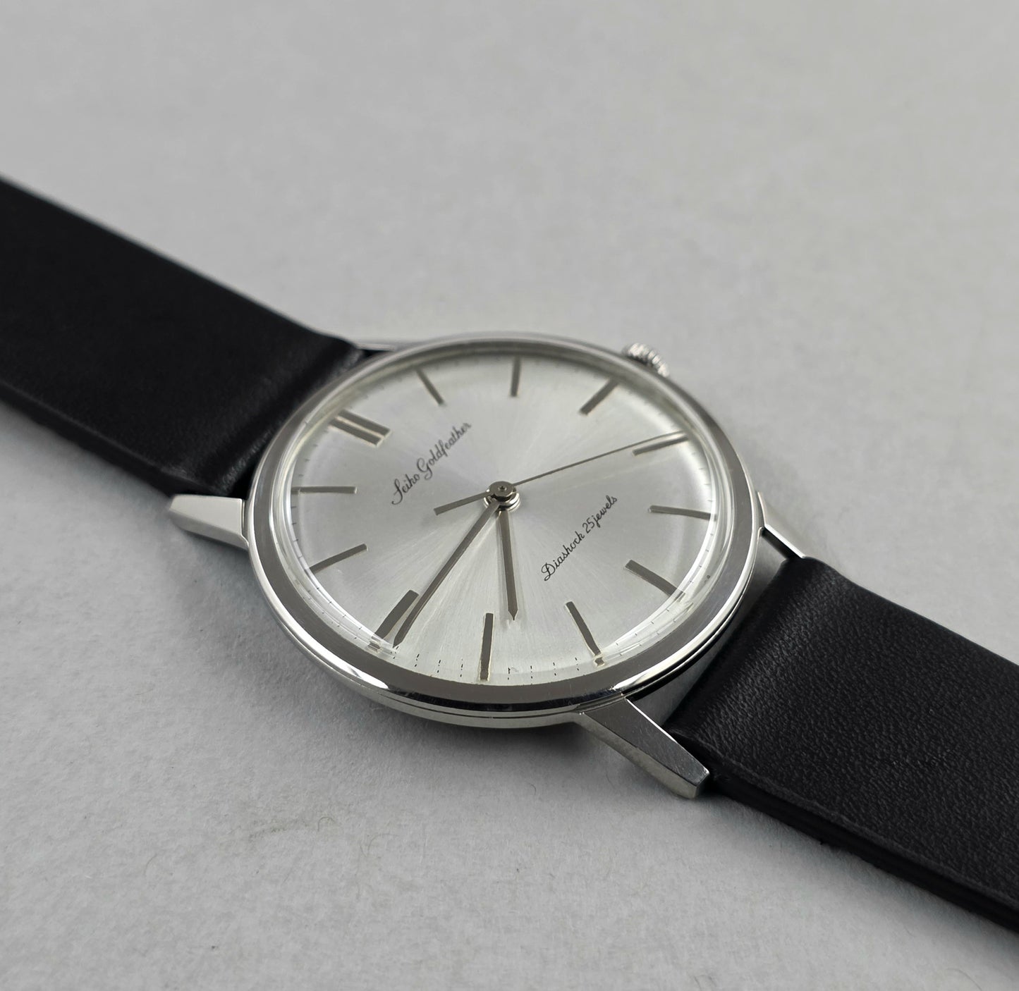 Seiko Goldfeather J14060E GF