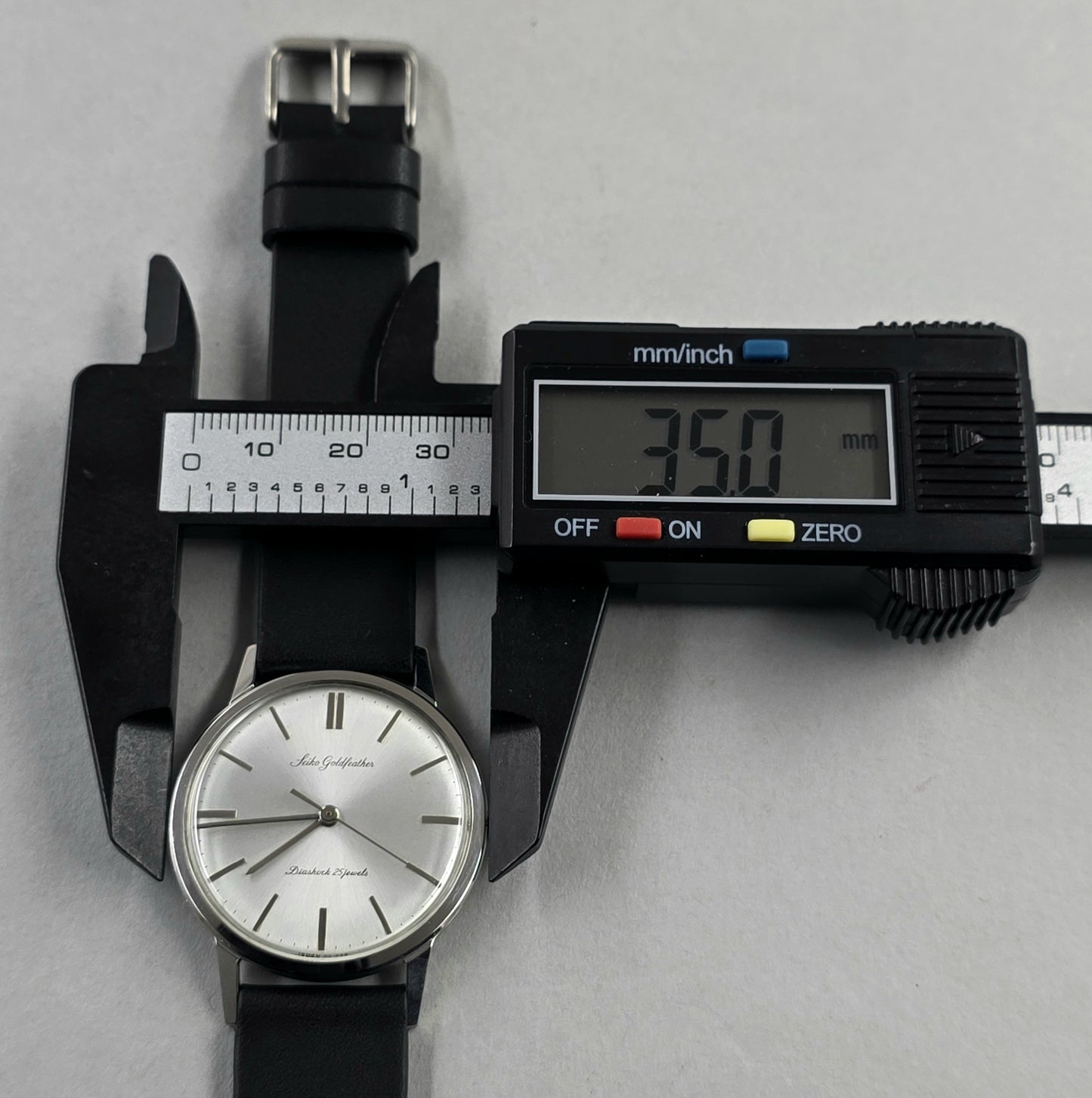 Seiko Goldfeather J14060E GF