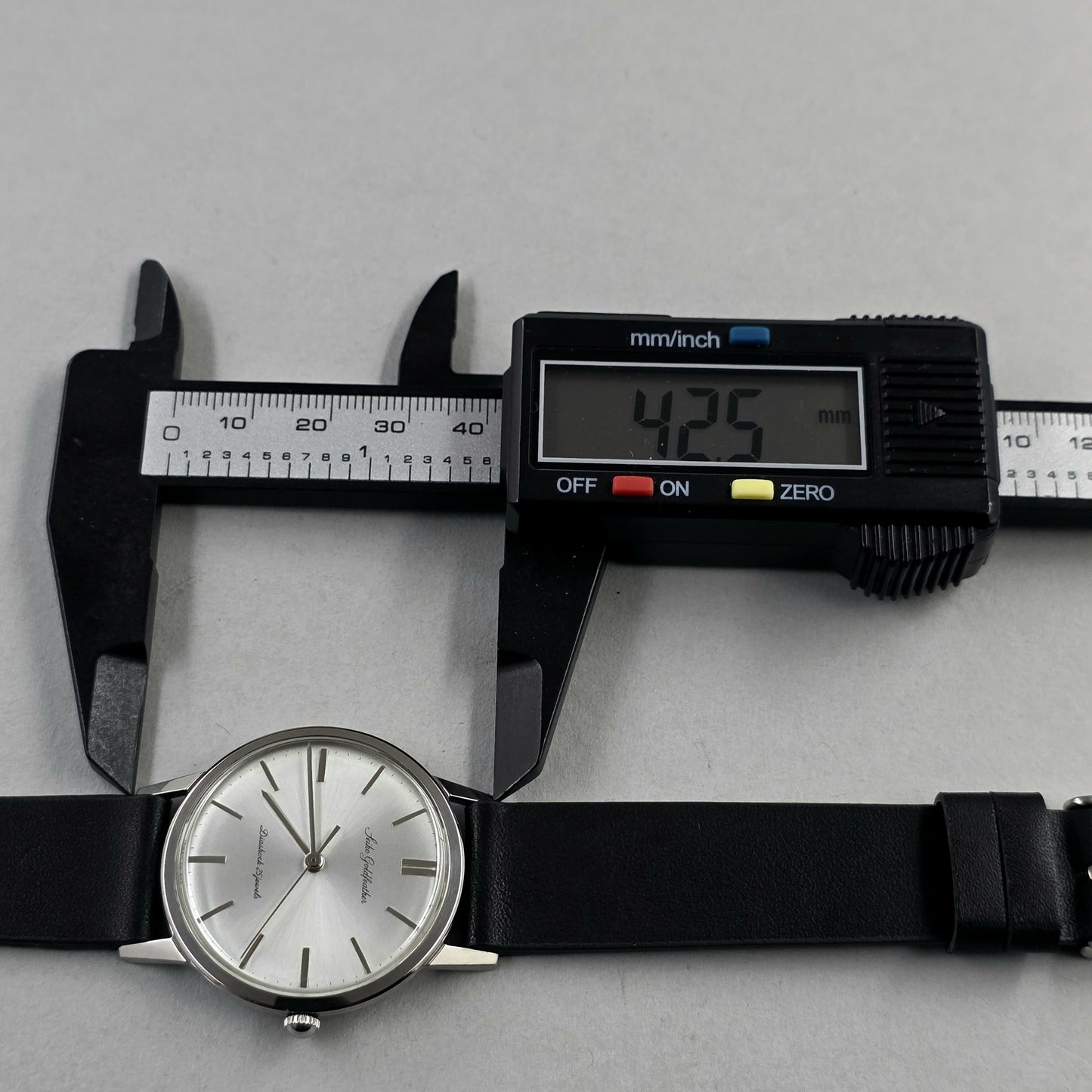 Seiko Goldfeather J14060E GF