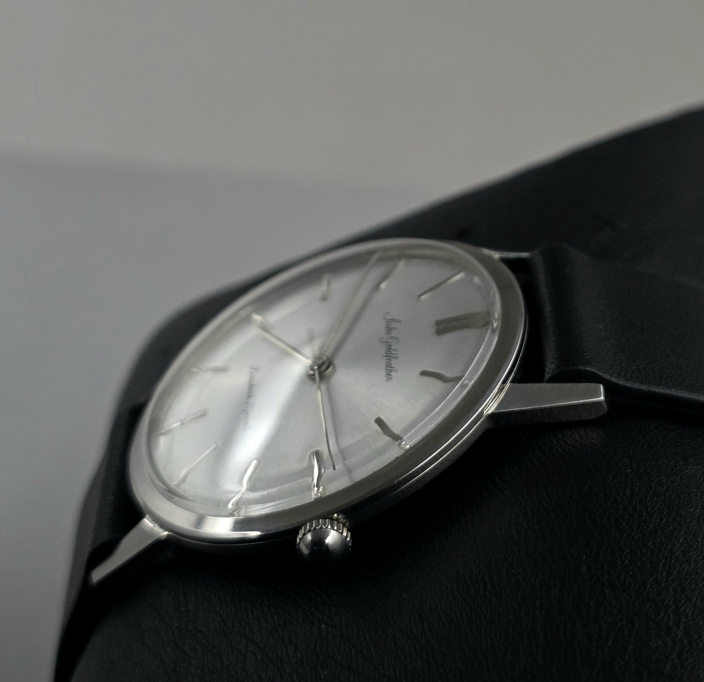 Seiko Goldfeather J14060E GF