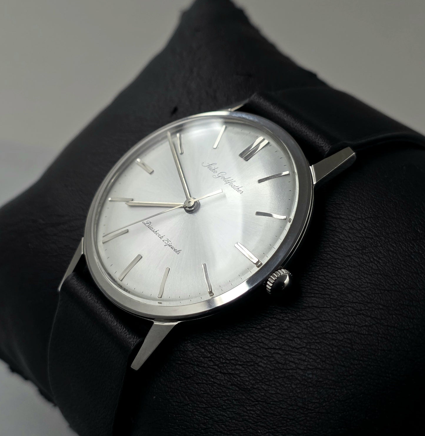 Seiko Goldfeather J14060E GF