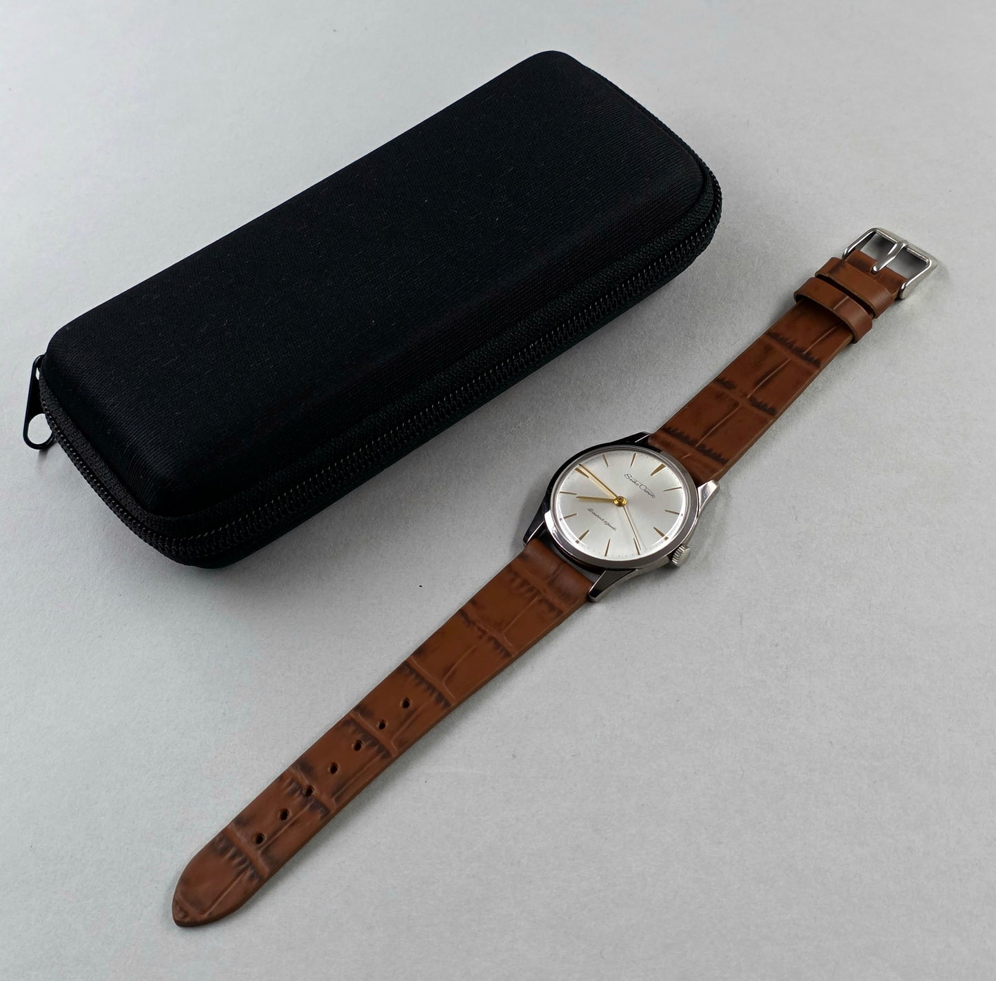 Seiko Crown J14091 STP