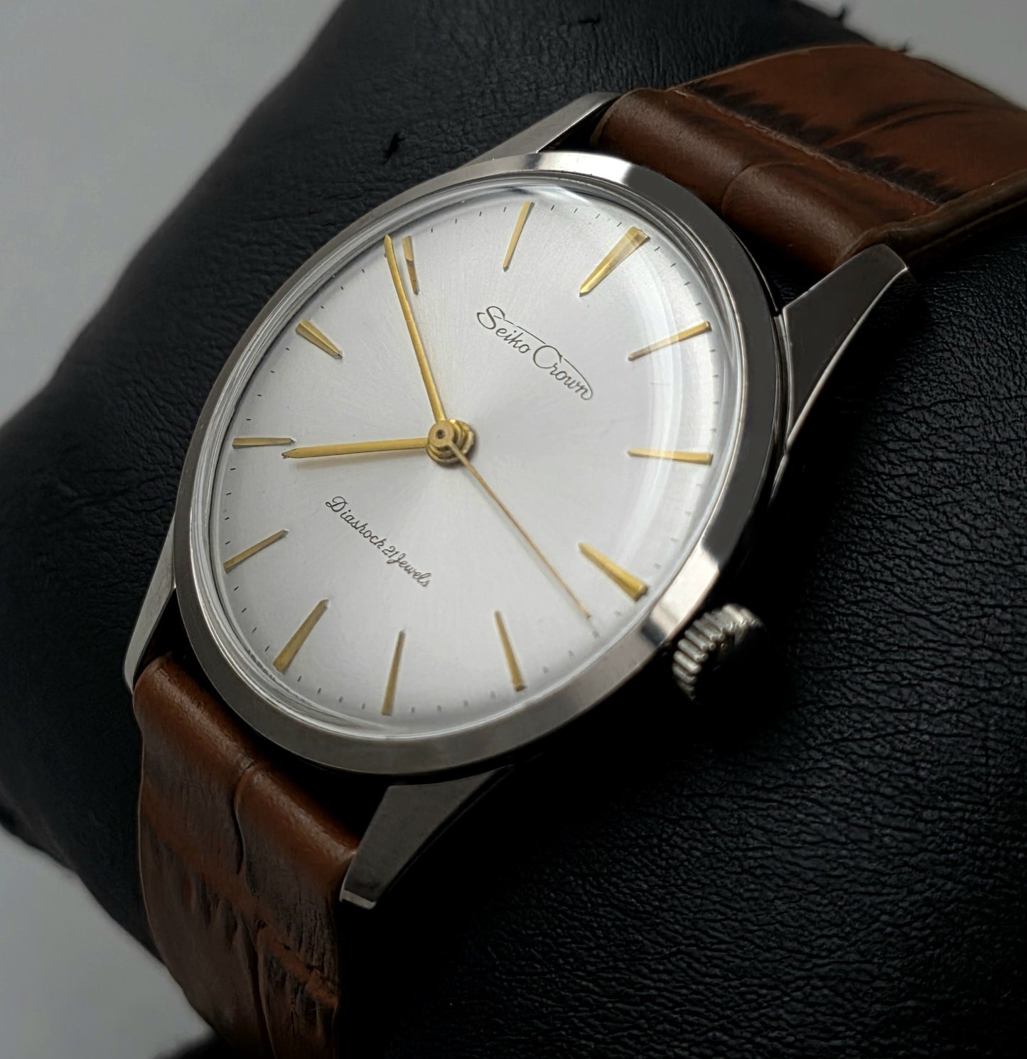 Seiko Crown J14091 STP