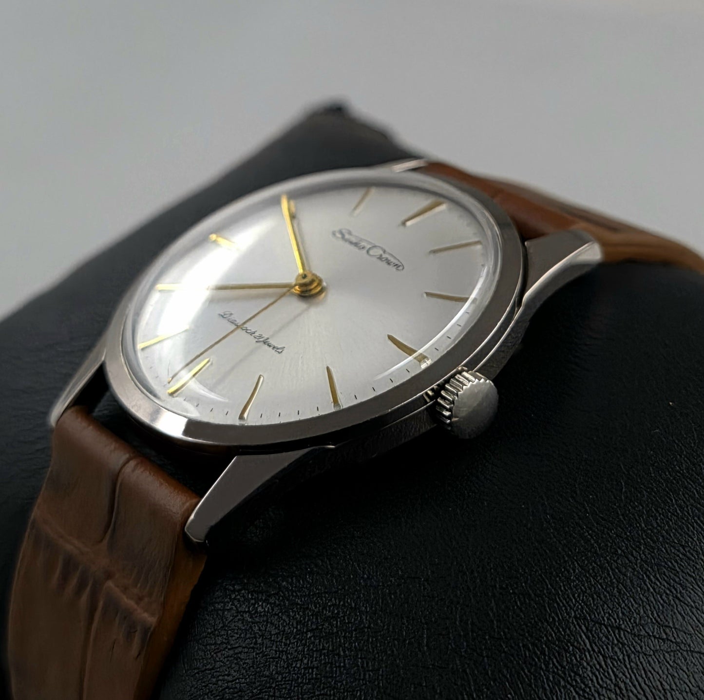 Seiko Crown J14091 STP