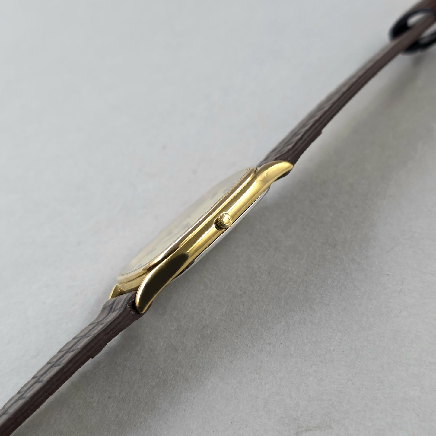 Omega De Ville 191.0200.1