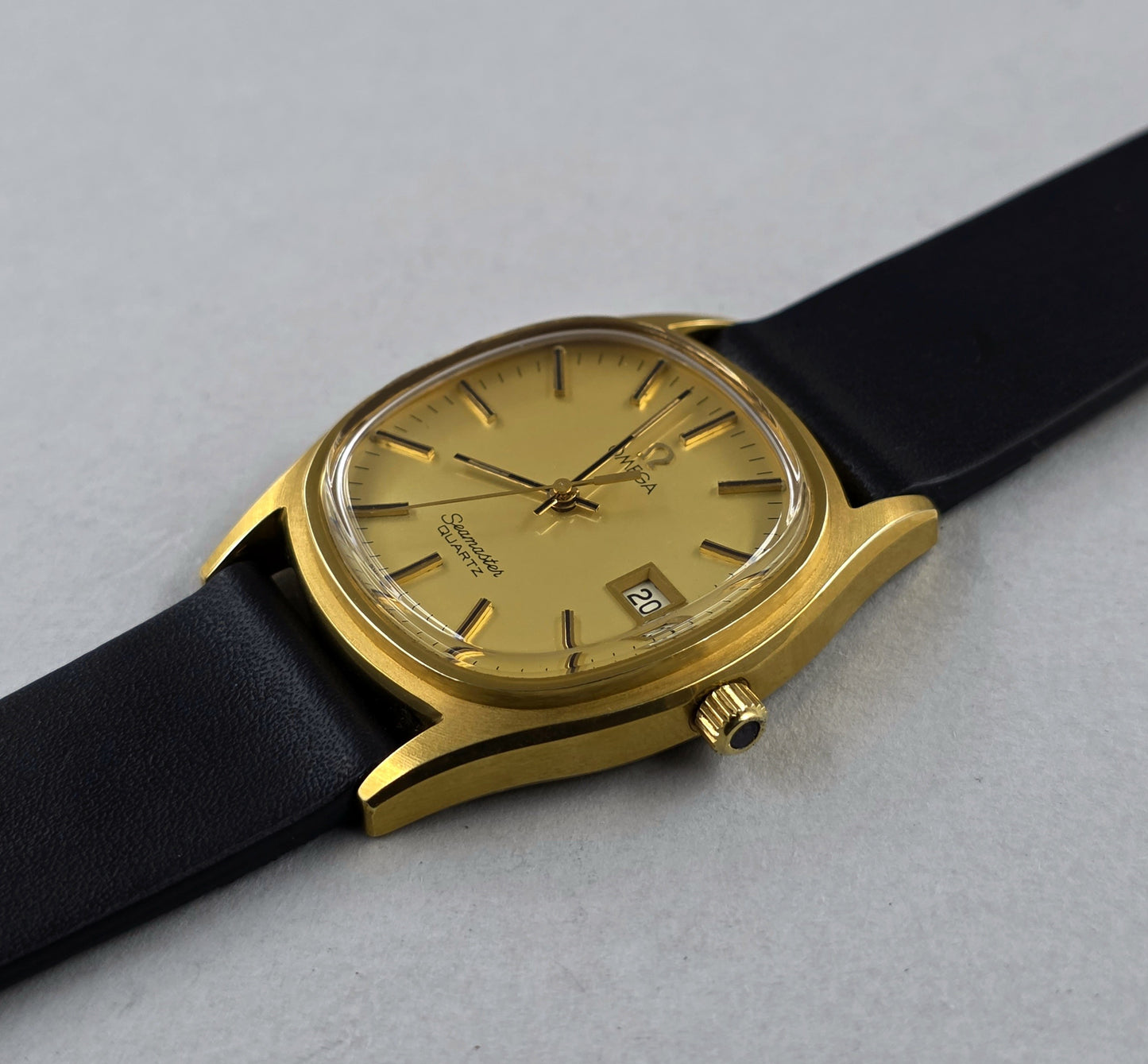 Omega Seamaster 196.0150