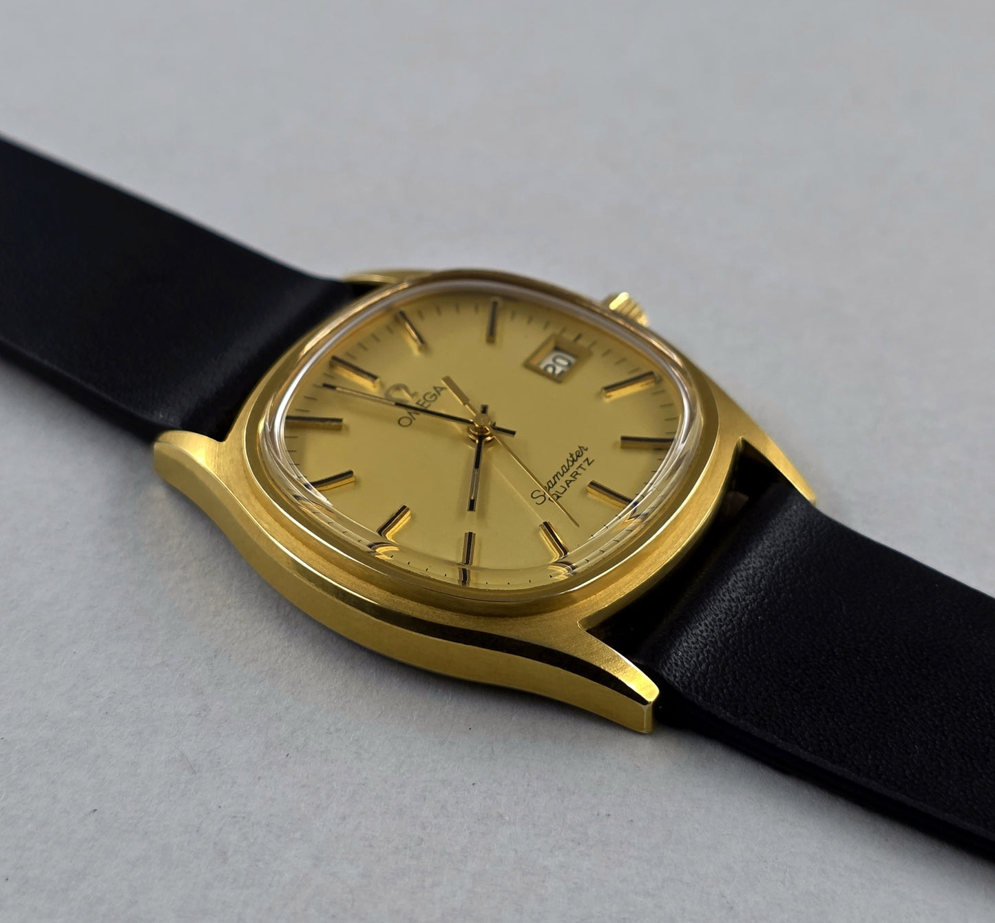 Omega Seamaster 196.0150