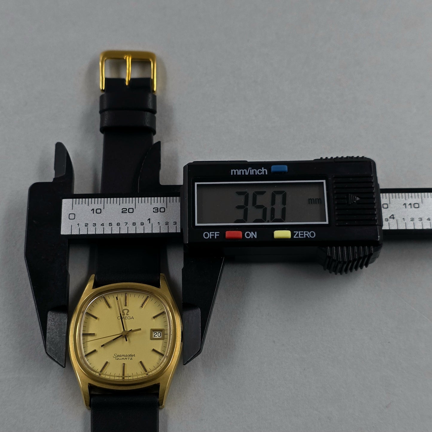 Omega Seamaster 196.0150
