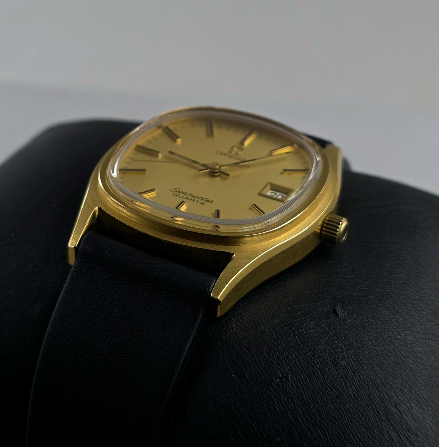 Omega Seamaster 196.0150