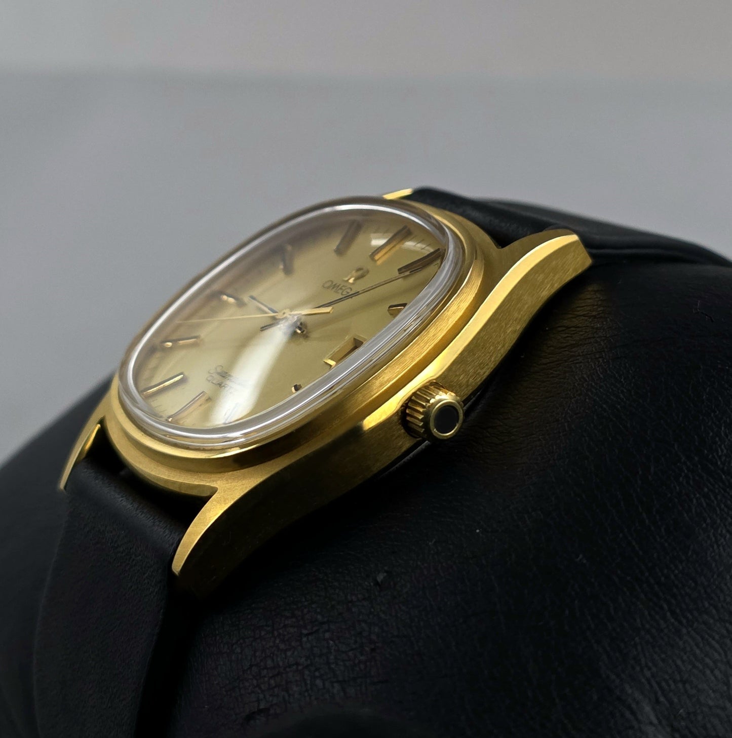Omega Seamaster 196.0150