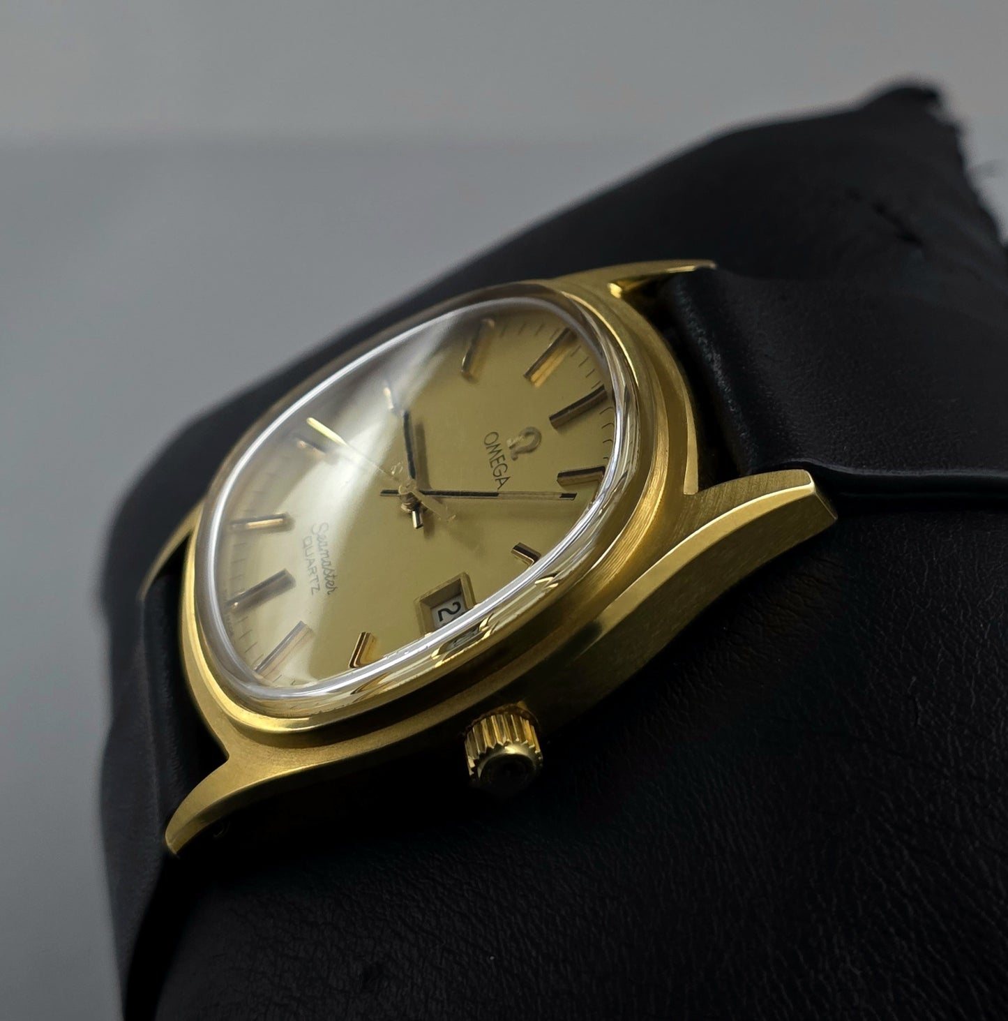Omega Seamaster 196.0150