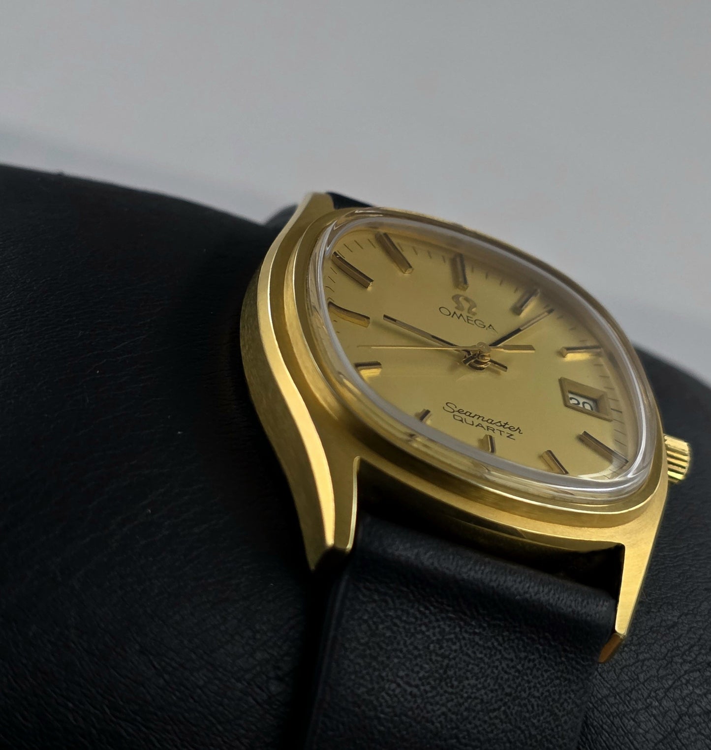 Omega Seamaster 196.0150