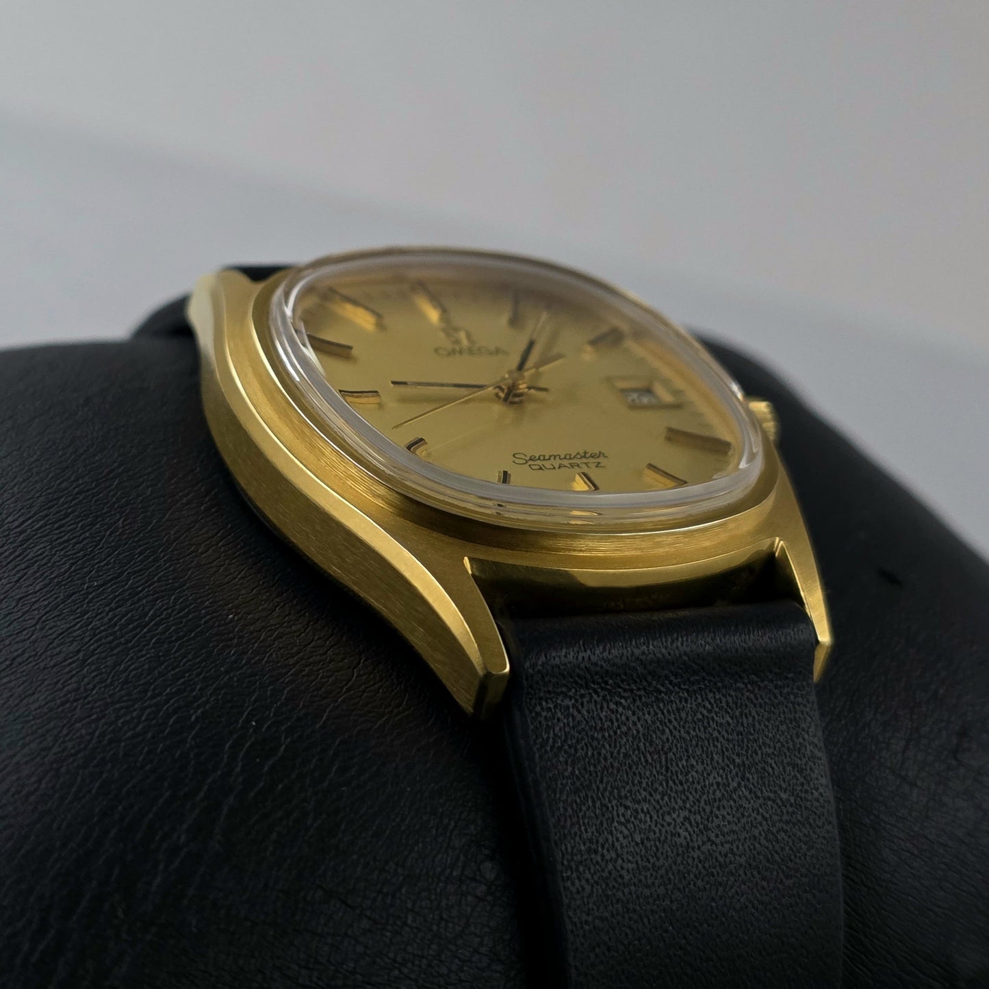 Omega Seamaster 196.0150