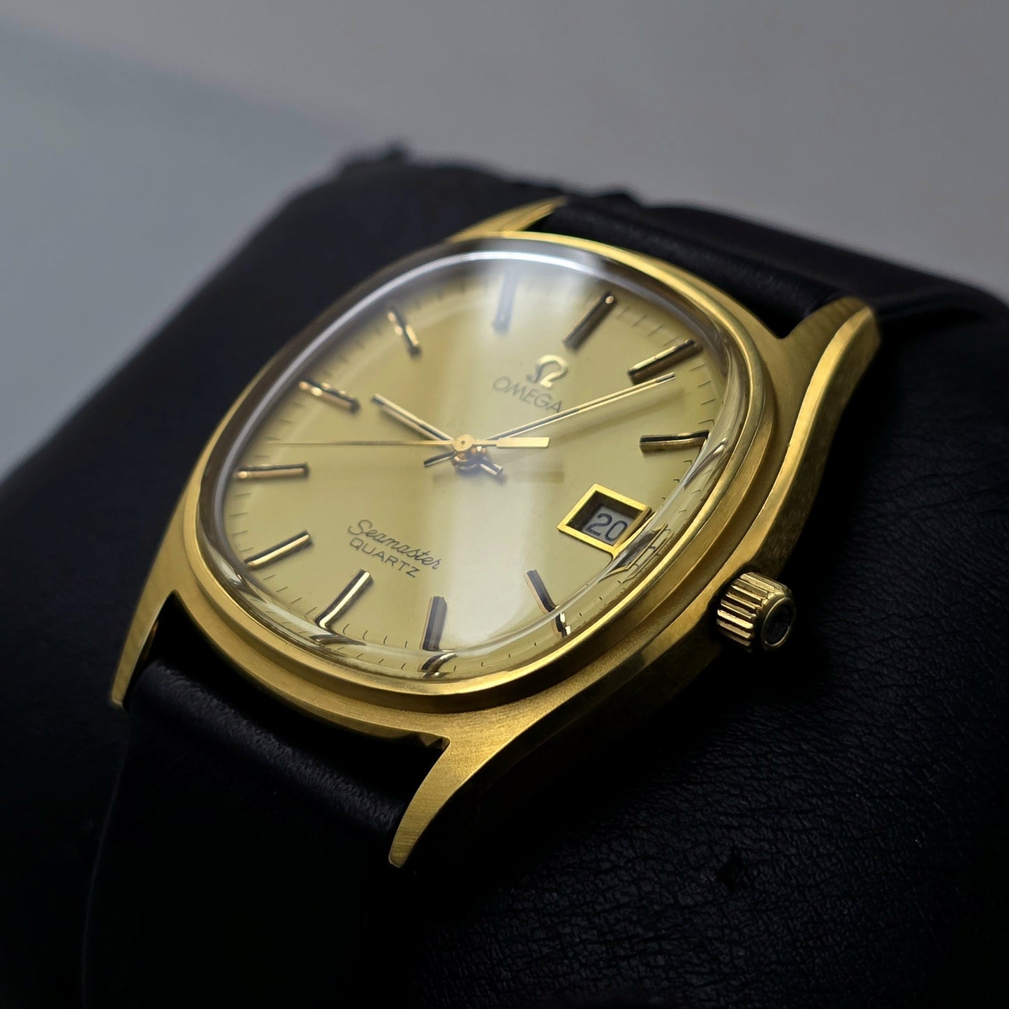 Omega Seamaster 196.0150