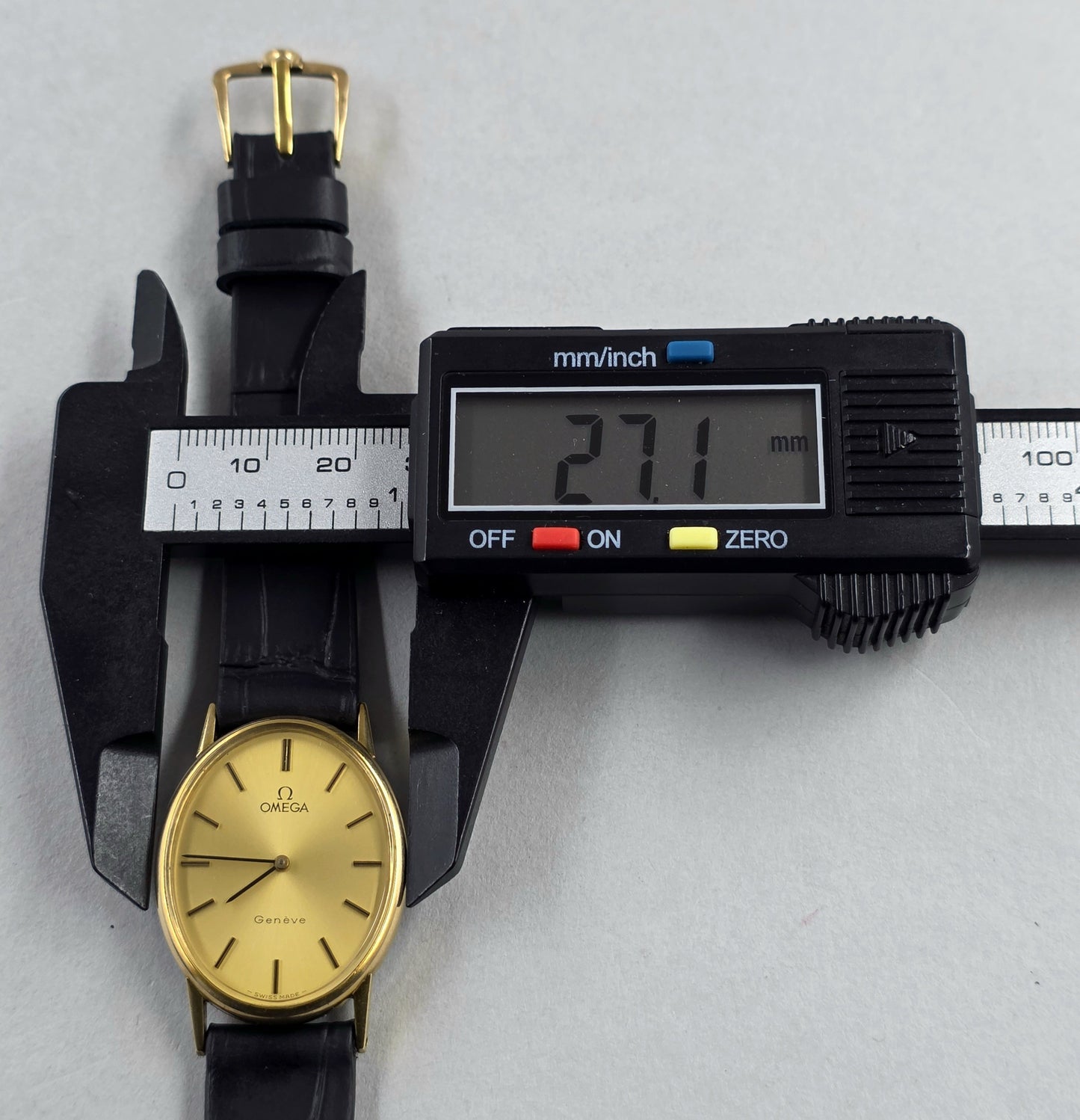 Omega Genève 511.416