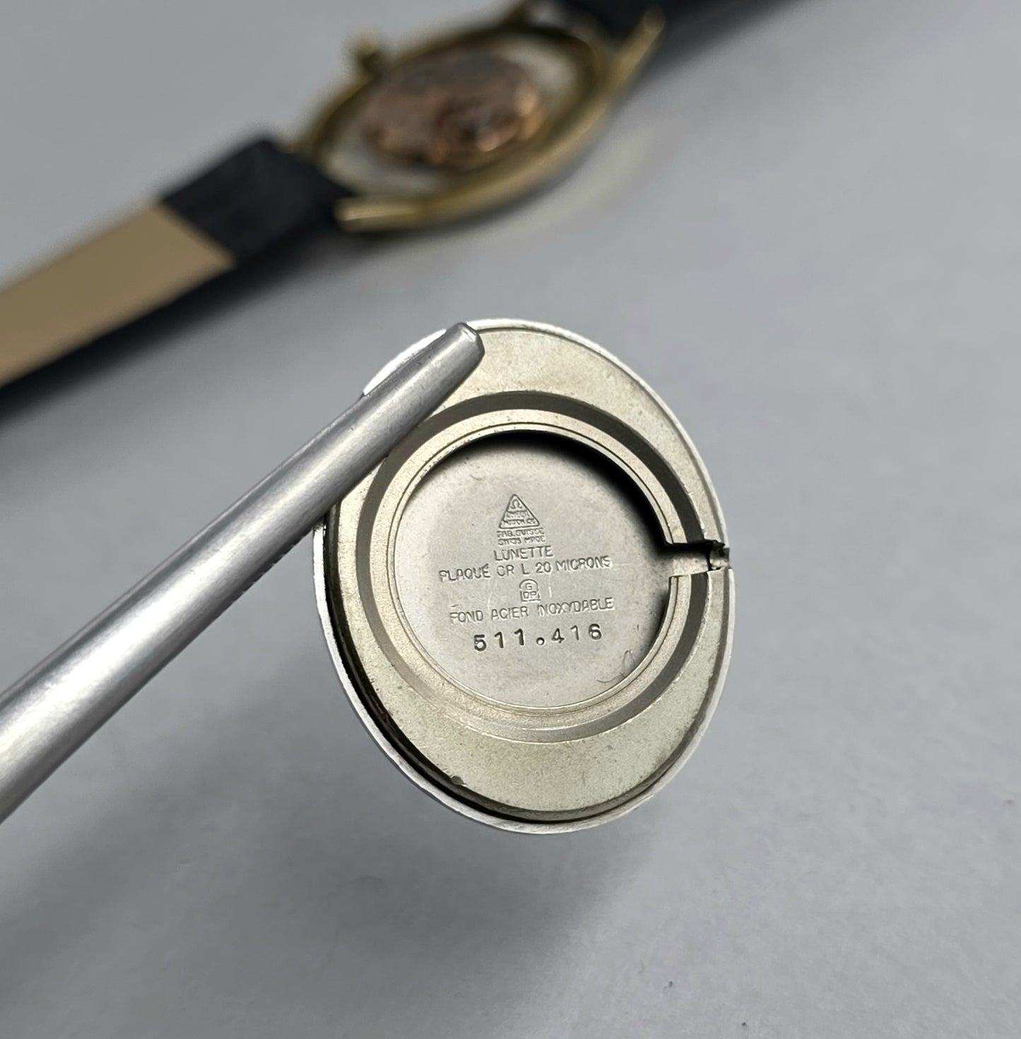 Omega Genève 511.416