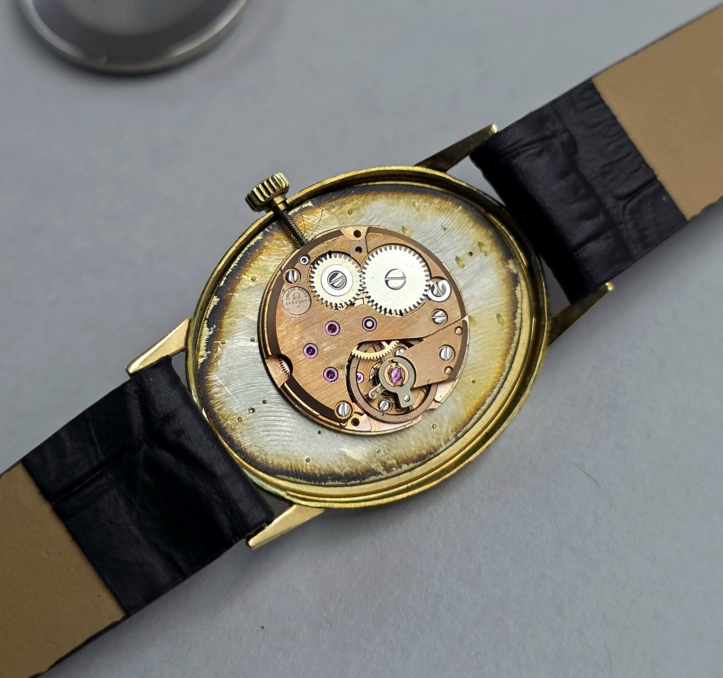 Omega Genève 511.416
