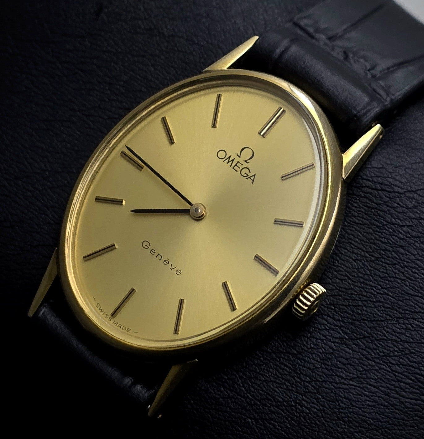Omega Genève 511.416