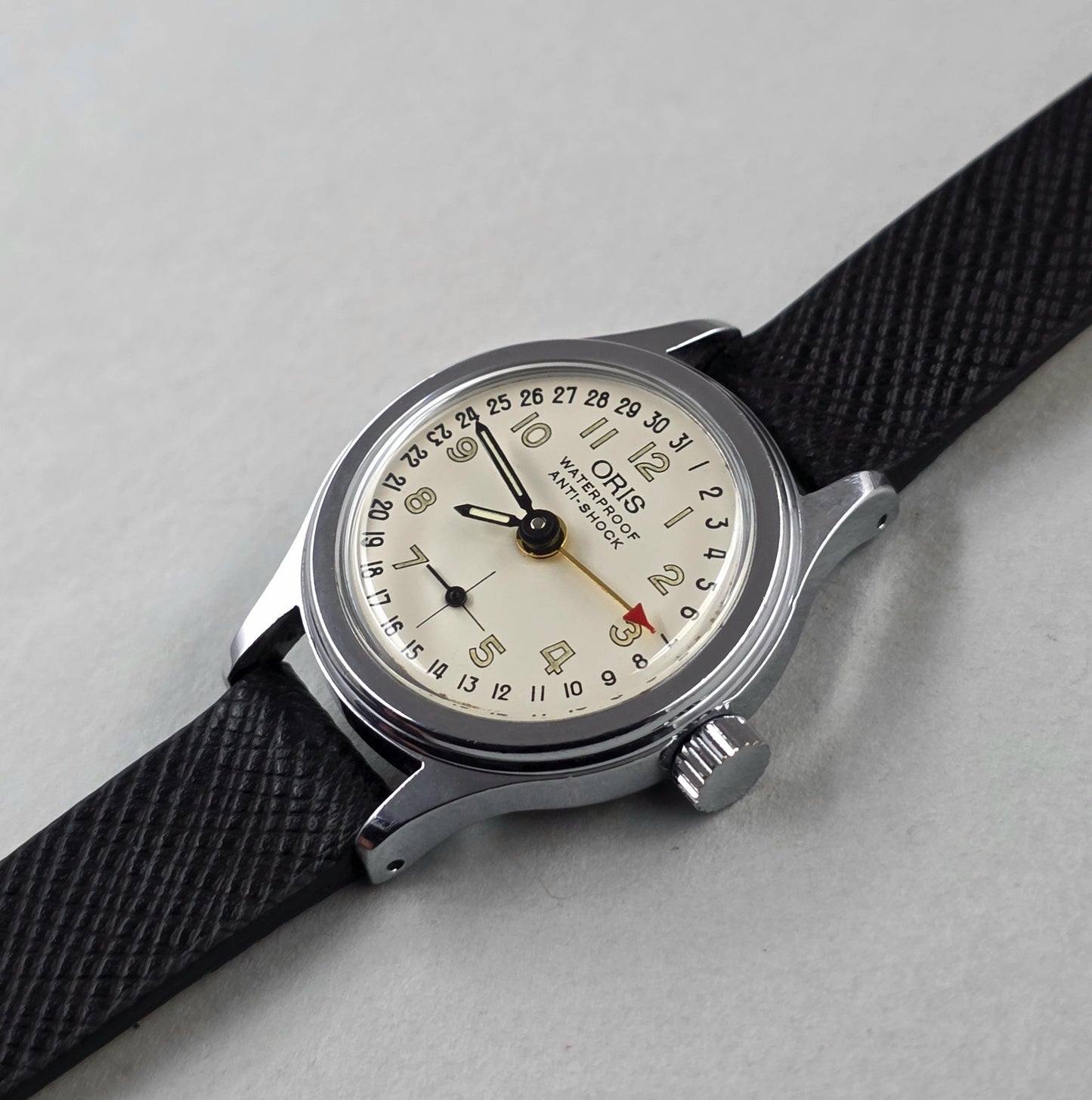Oris Pointer Date Lady 6796