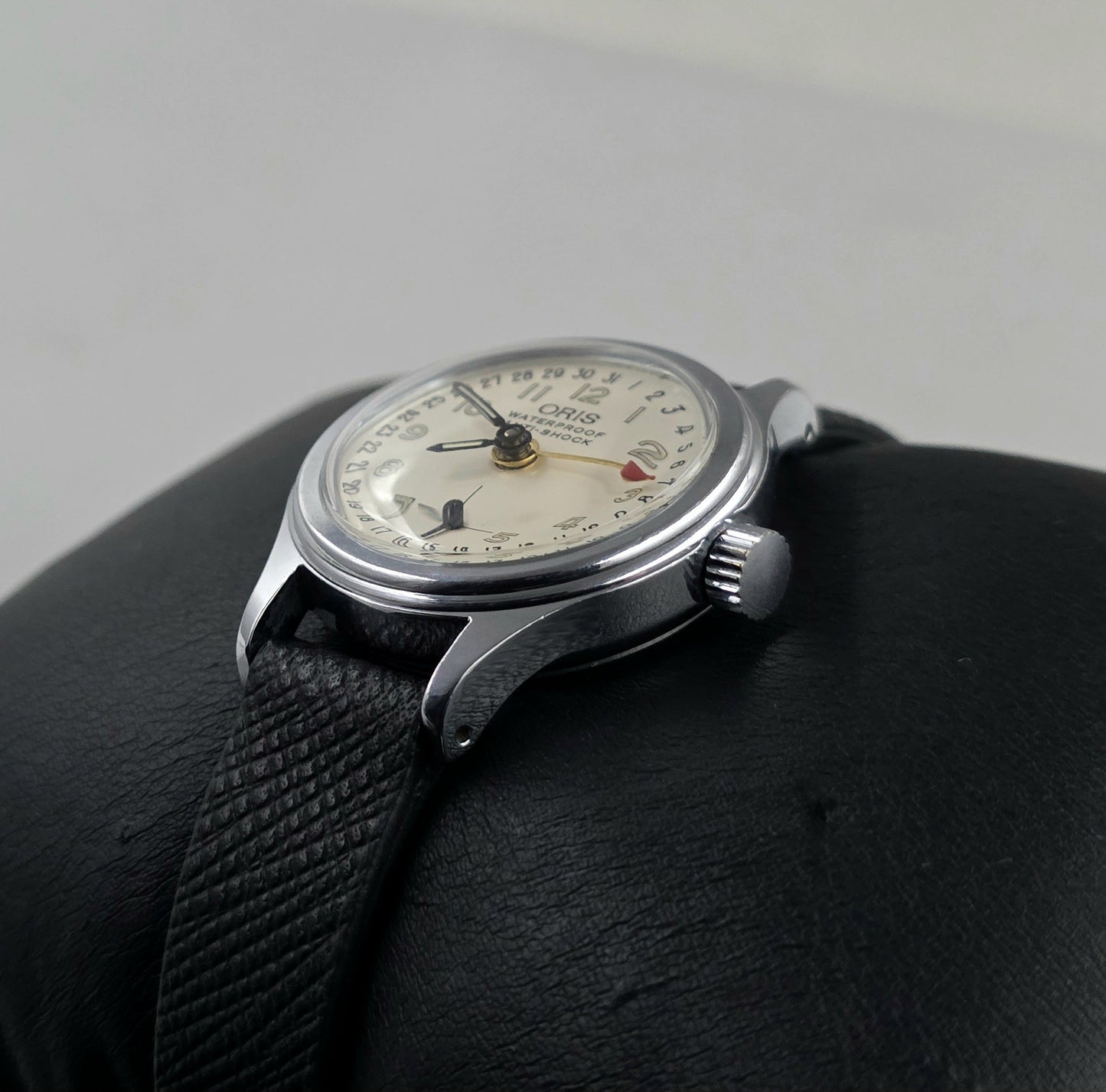 Oris Pointer Date Lady 6796