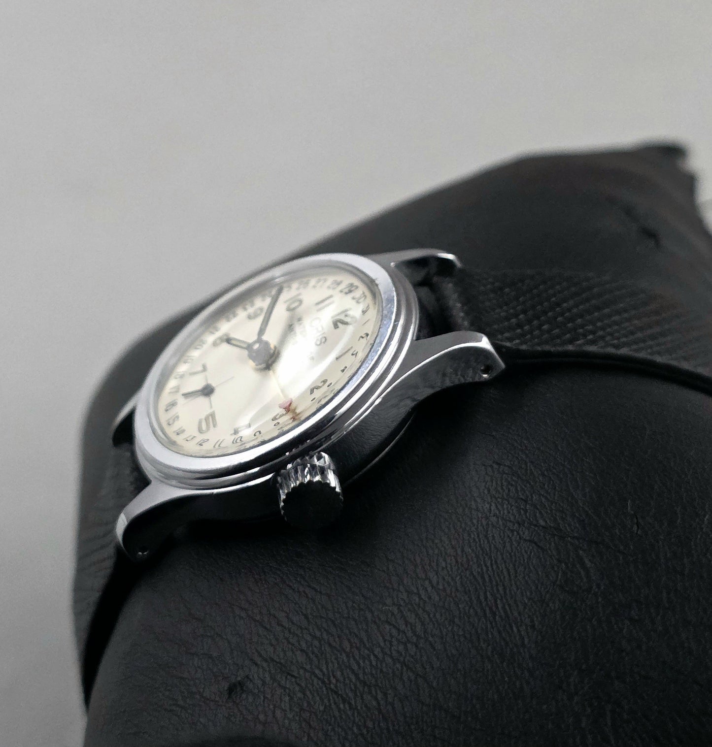 Oris Pointer Date Lady 6796