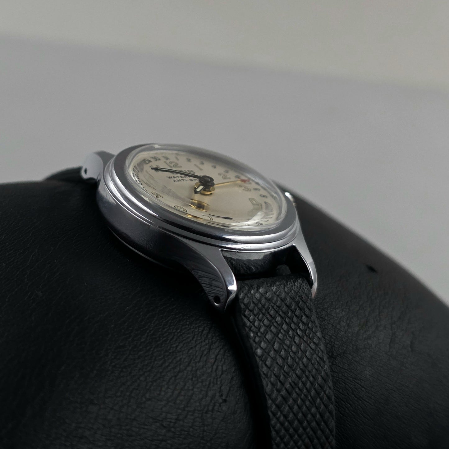 Oris Pointer Date Lady 6796