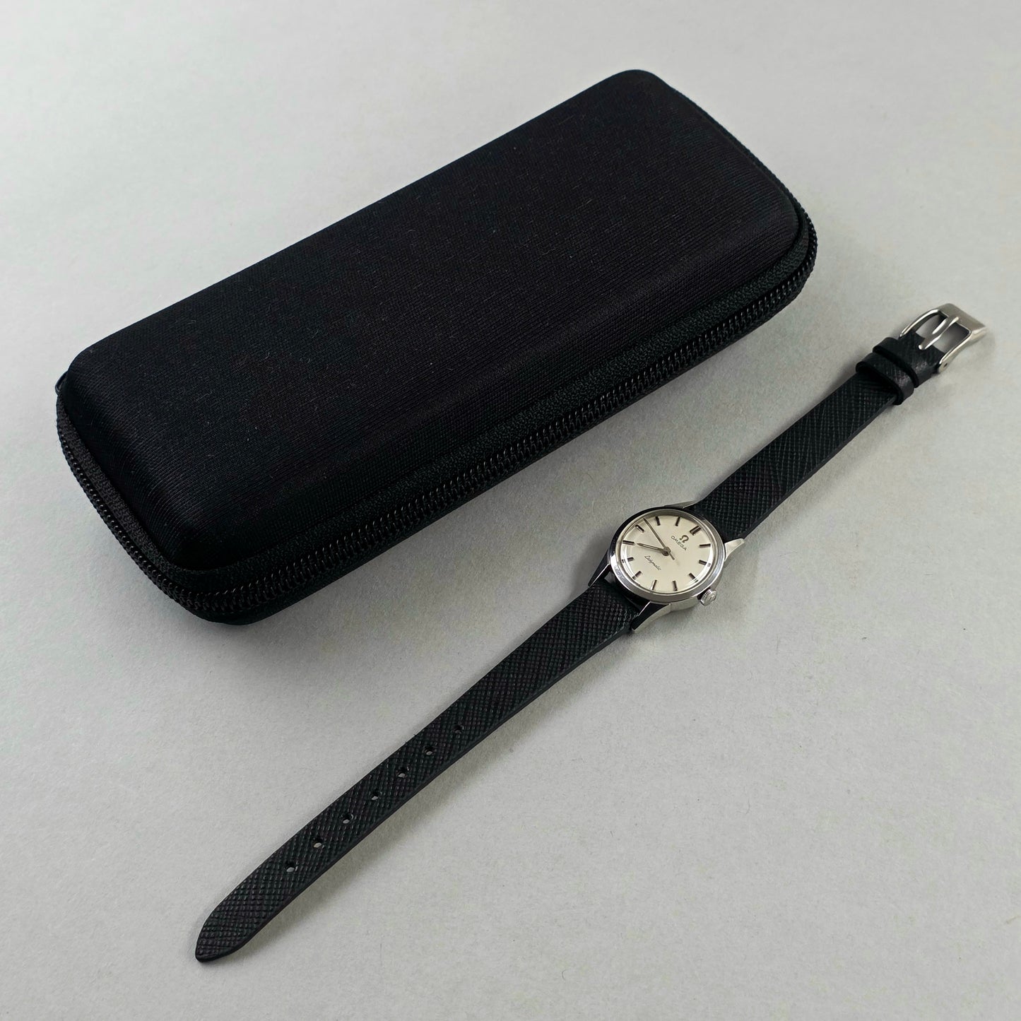 Omega Ladymatic 2960 3 SC