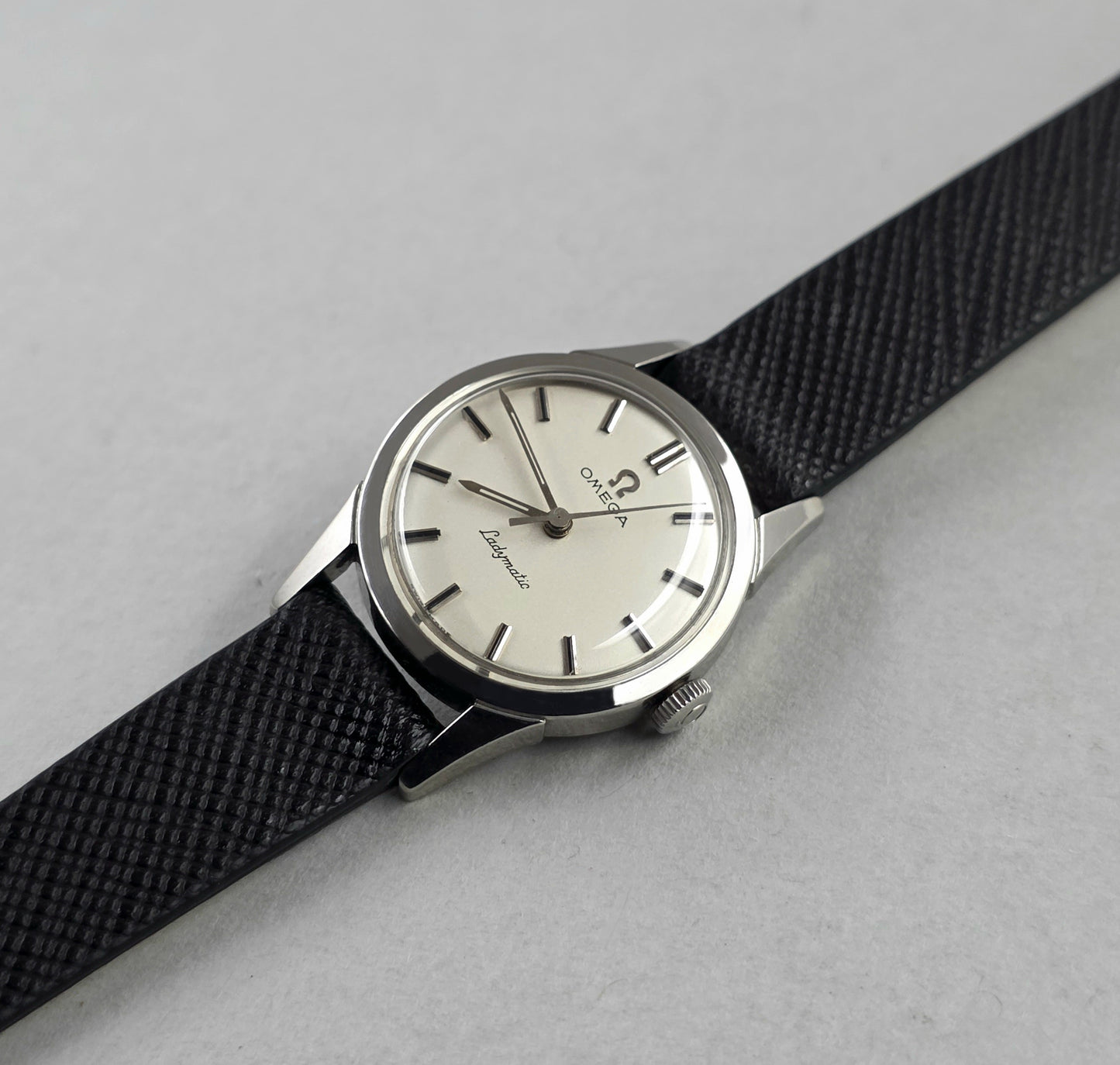 Omega Ladymatic 2960 3 SC
