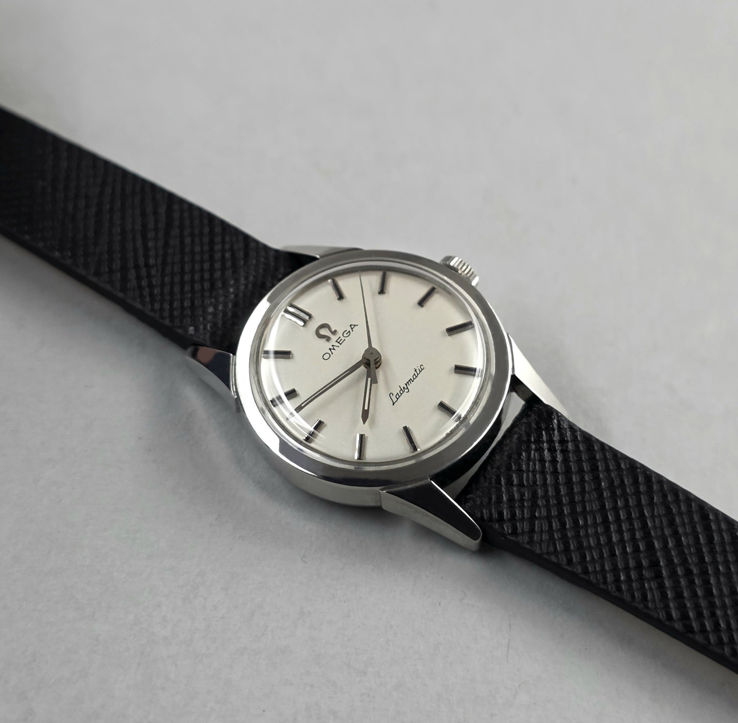 Omega Ladymatic 2960 3 SC
