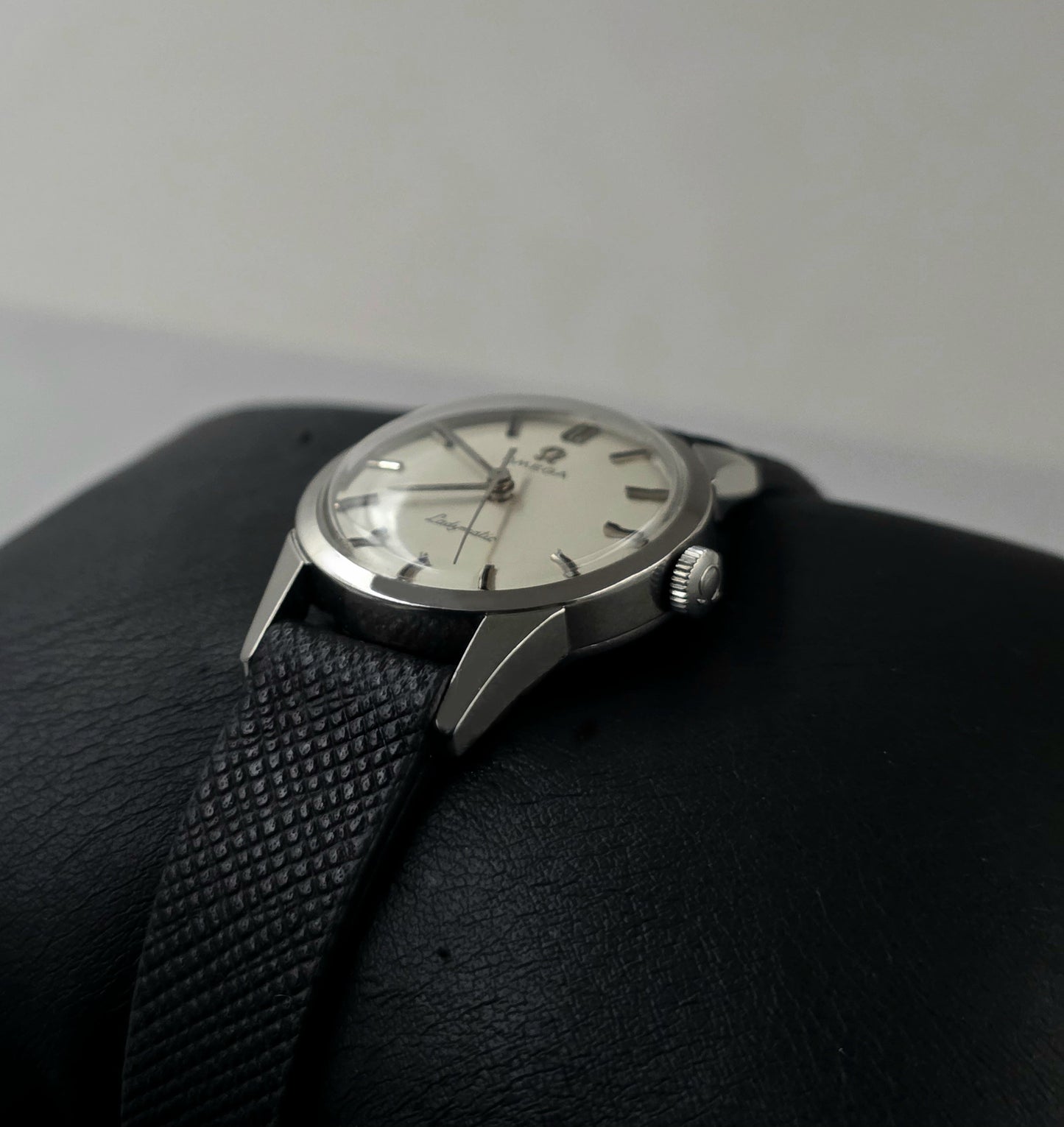 Omega Ladymatic 2960 3 SC