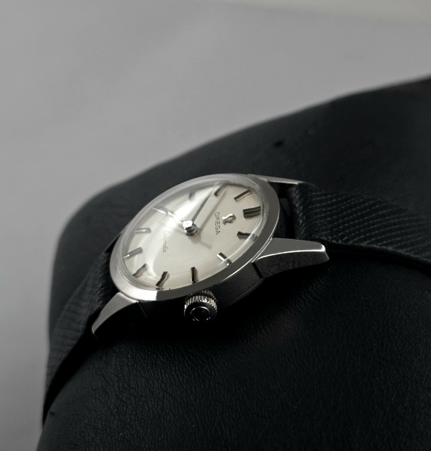 Omega Ladymatic 2960 3 SC